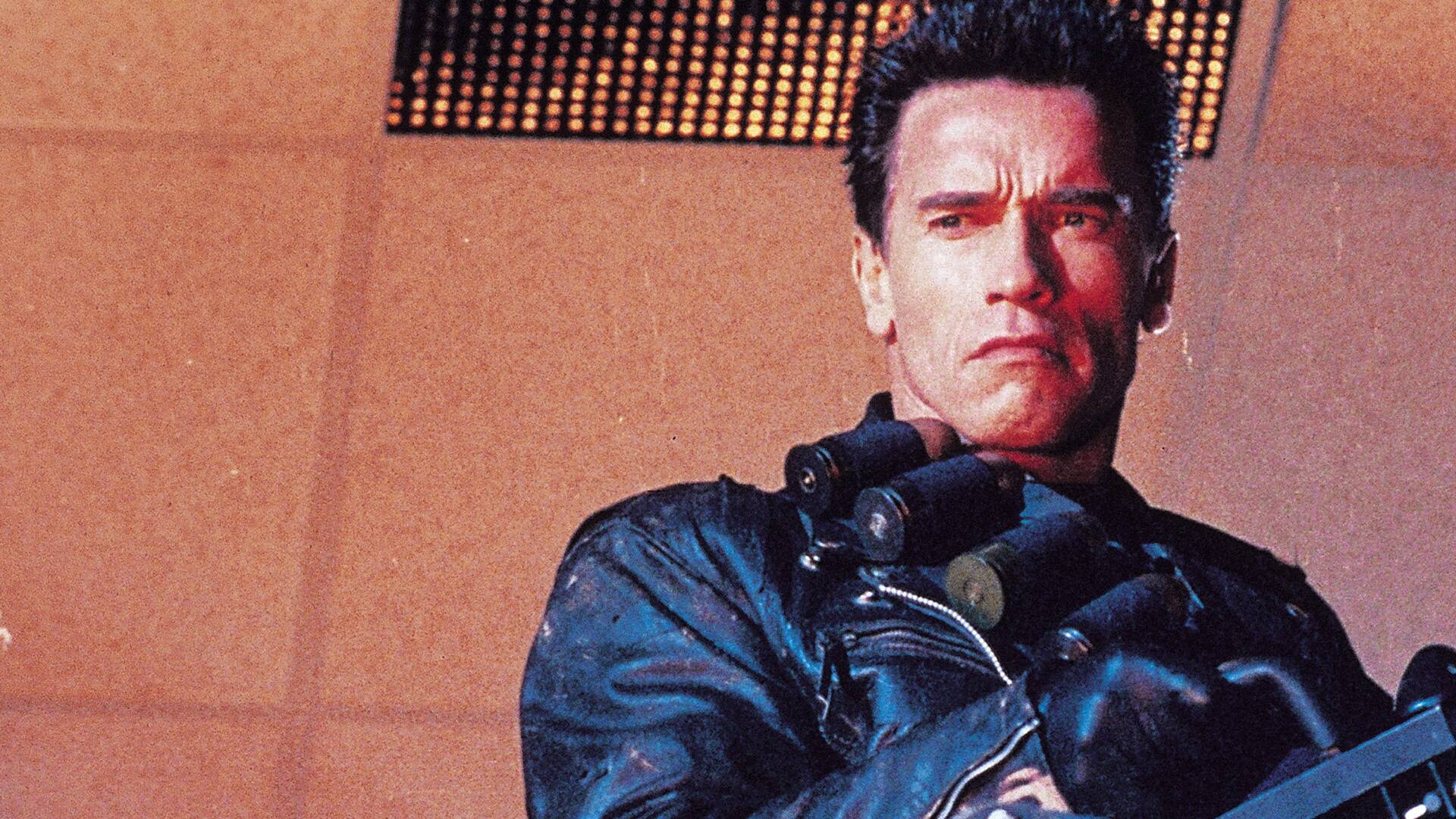 Terminator 2: El juicio final