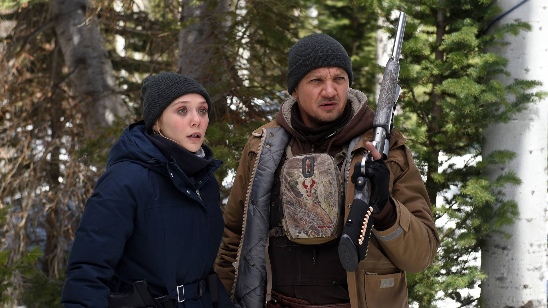 Wind River