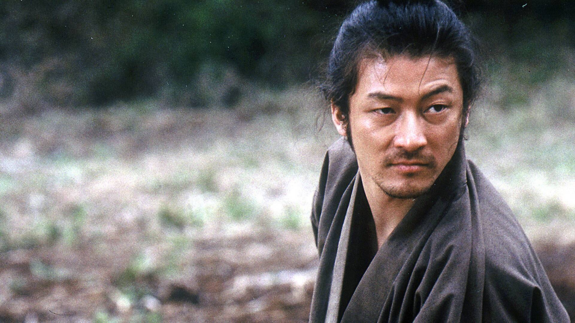 Zatoichi