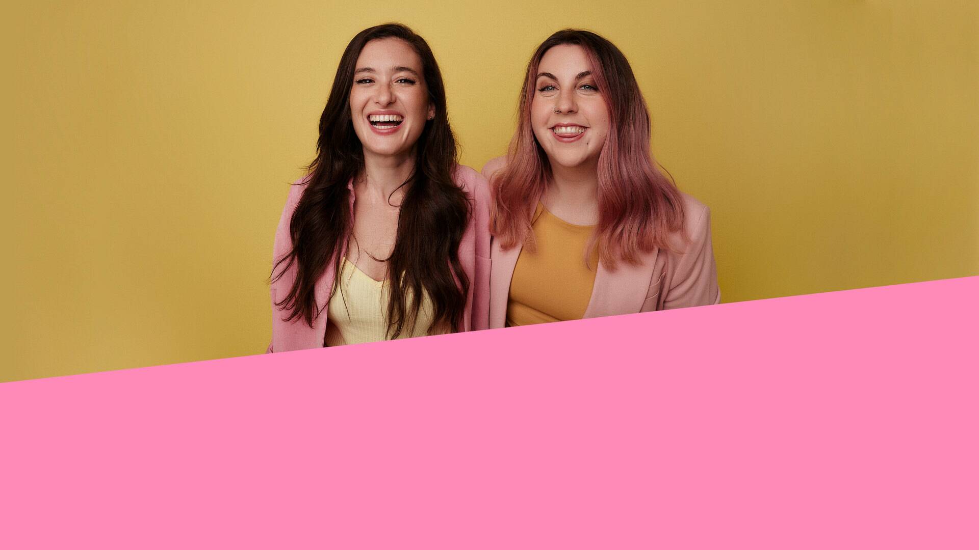 Estirando el chicle (T6): Patri, Carol, Vicky y los demás con Eva Amaral