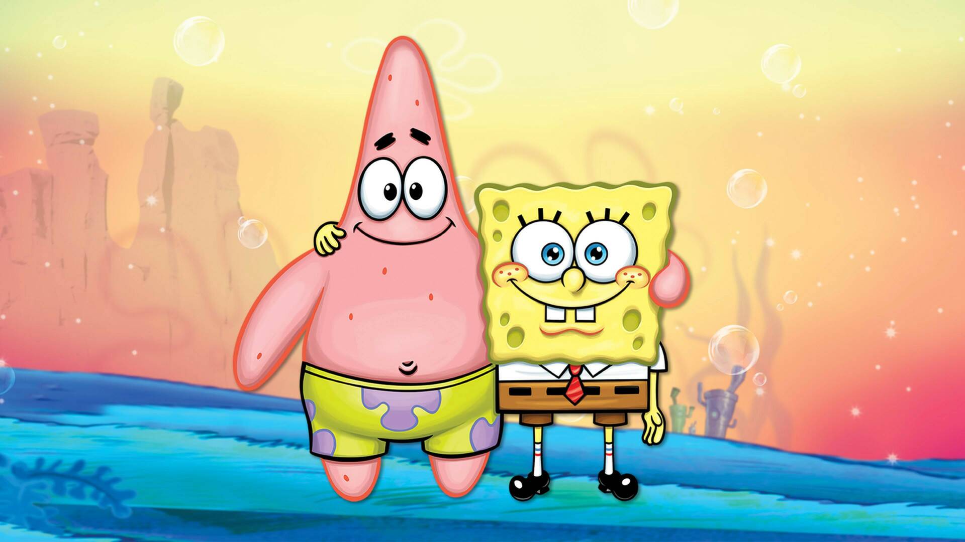 Bob Esponja (T15): Inteligencia genial artificial / Bob bombero