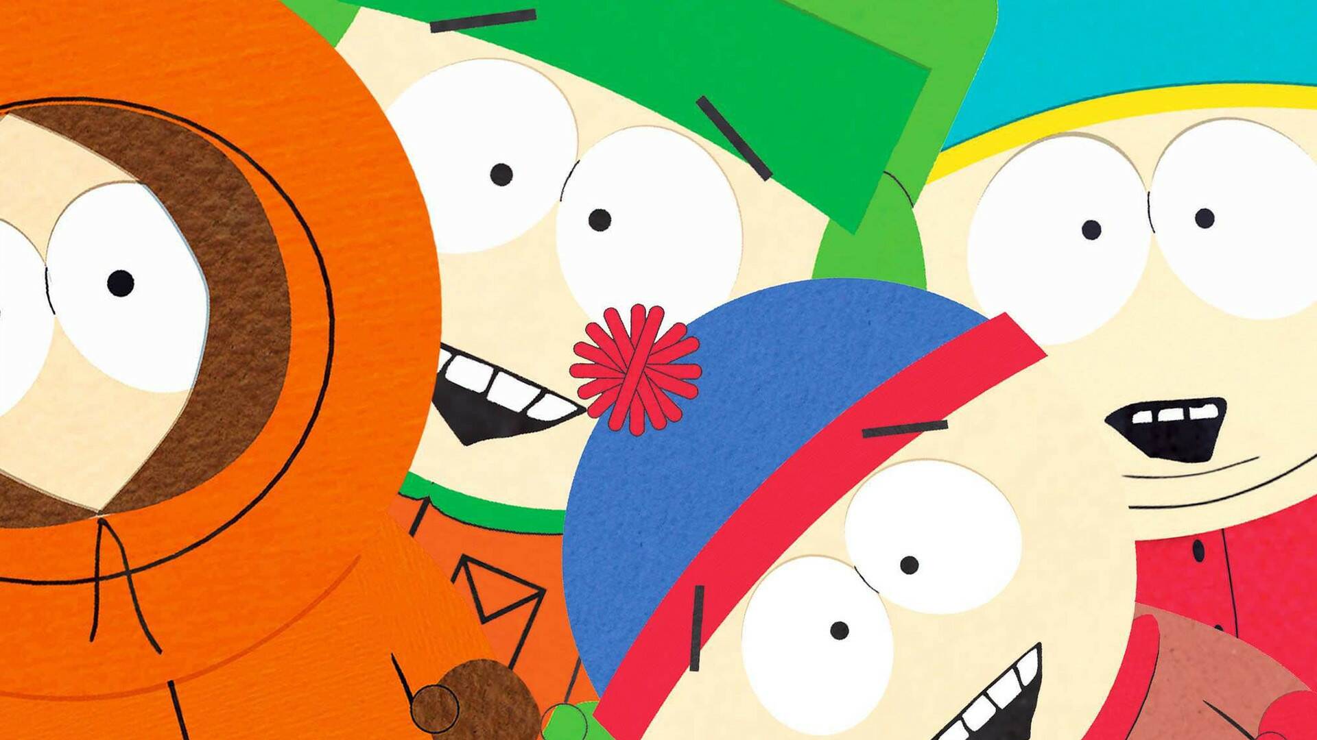 South Park (T22): Ep.2 Un niño y un sacerdote