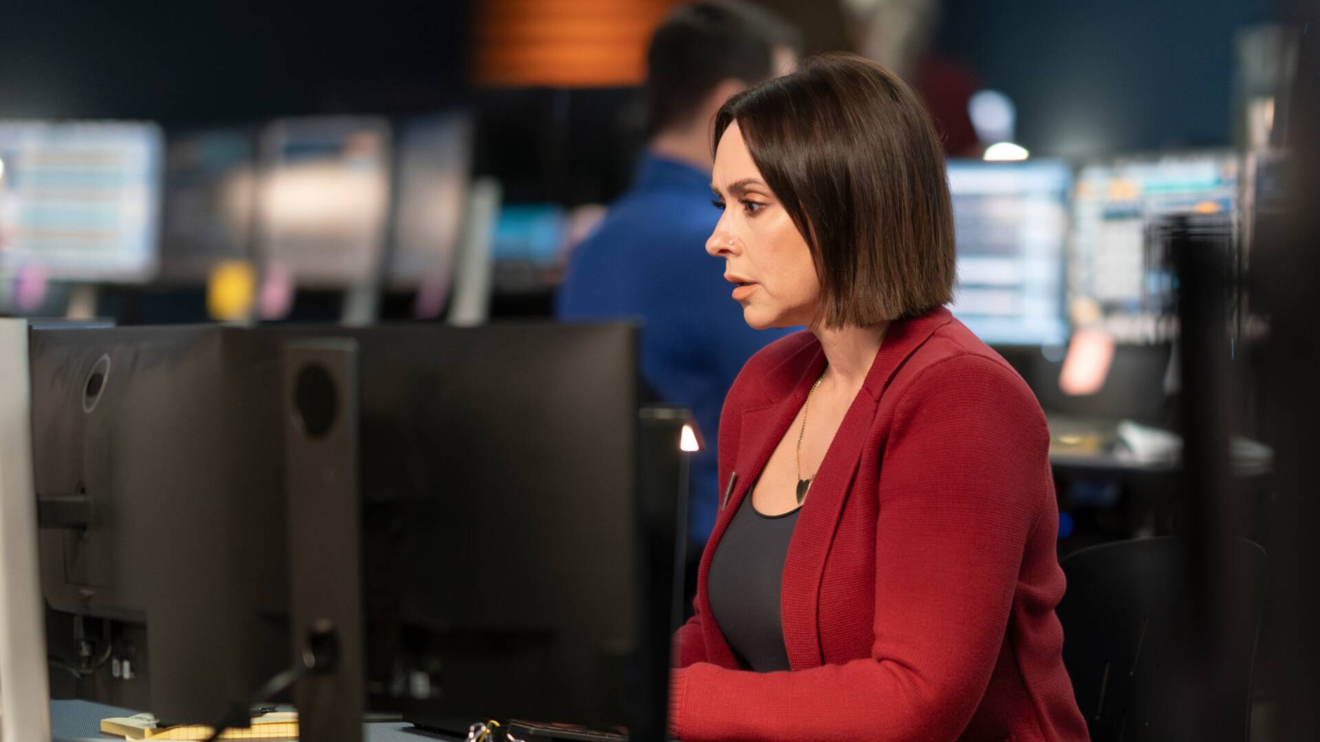 9-1-1 (T8): Ep.17 No bebas el agua