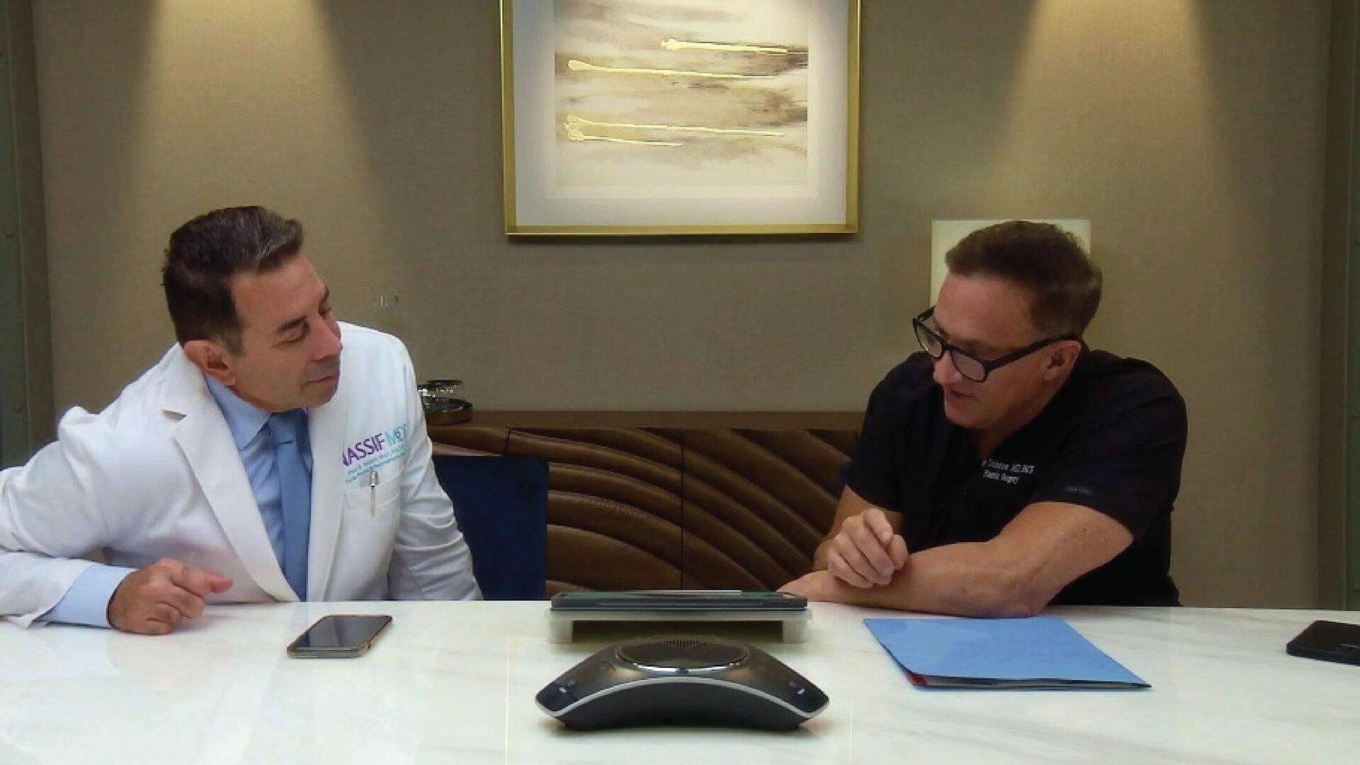 Chapuzas estéticas (T8): La reina del trasero grande