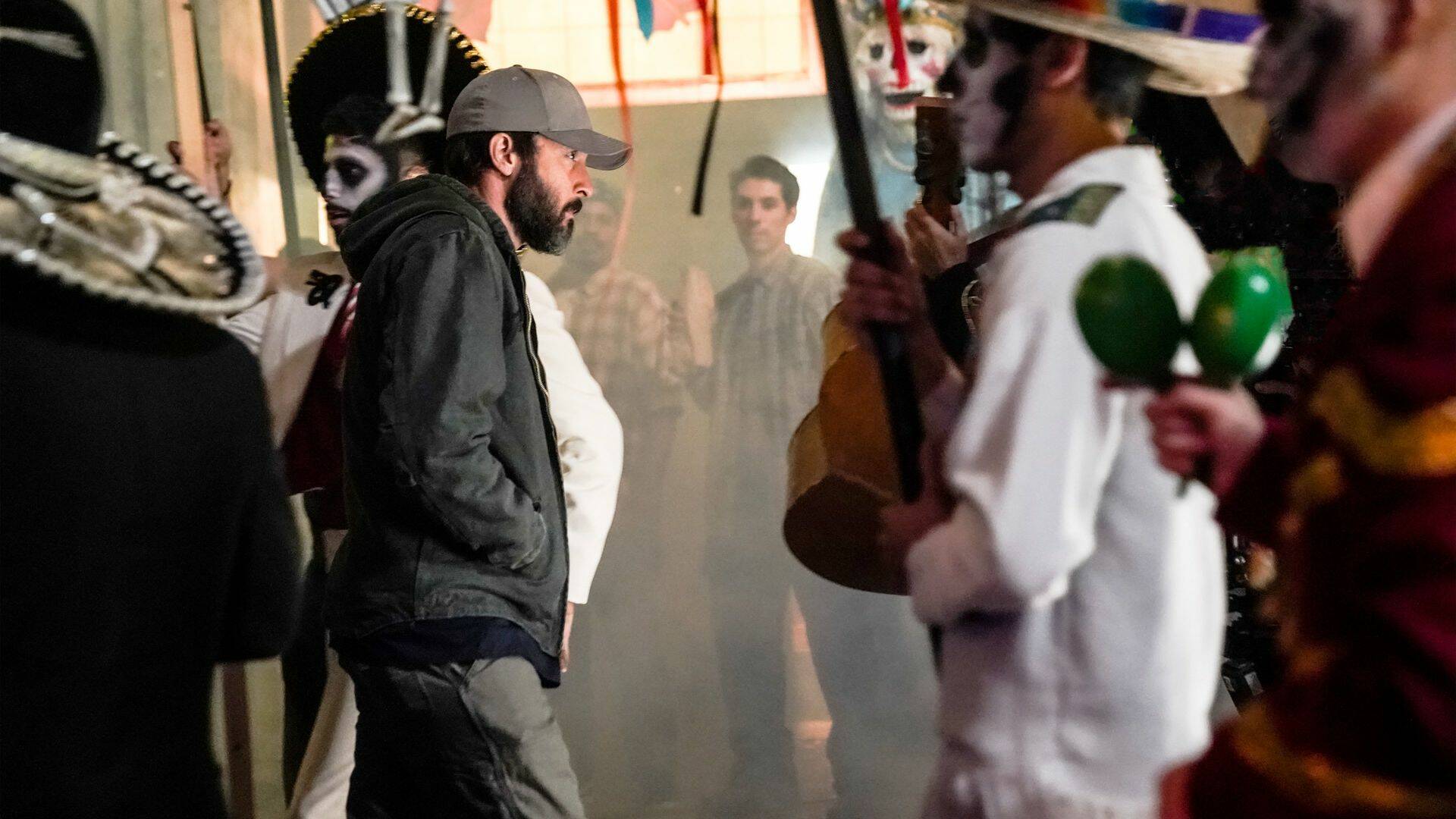 Hawái 5.0 (2010)