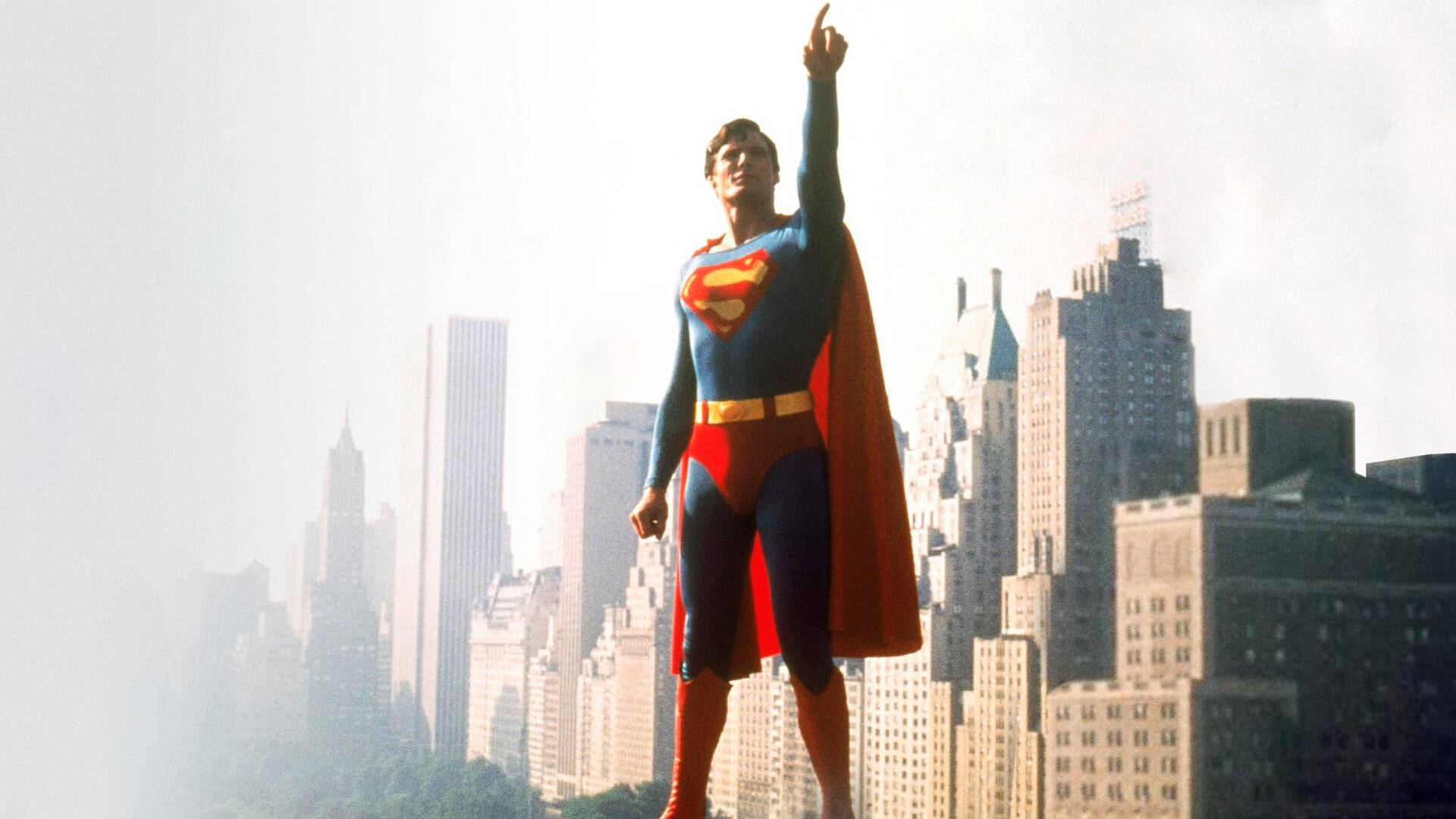 Super/Man: La historia de Christopher Reeve