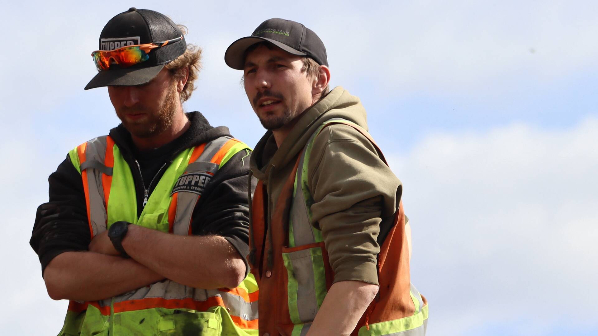 La fiebre del oro: La dinastía Beet