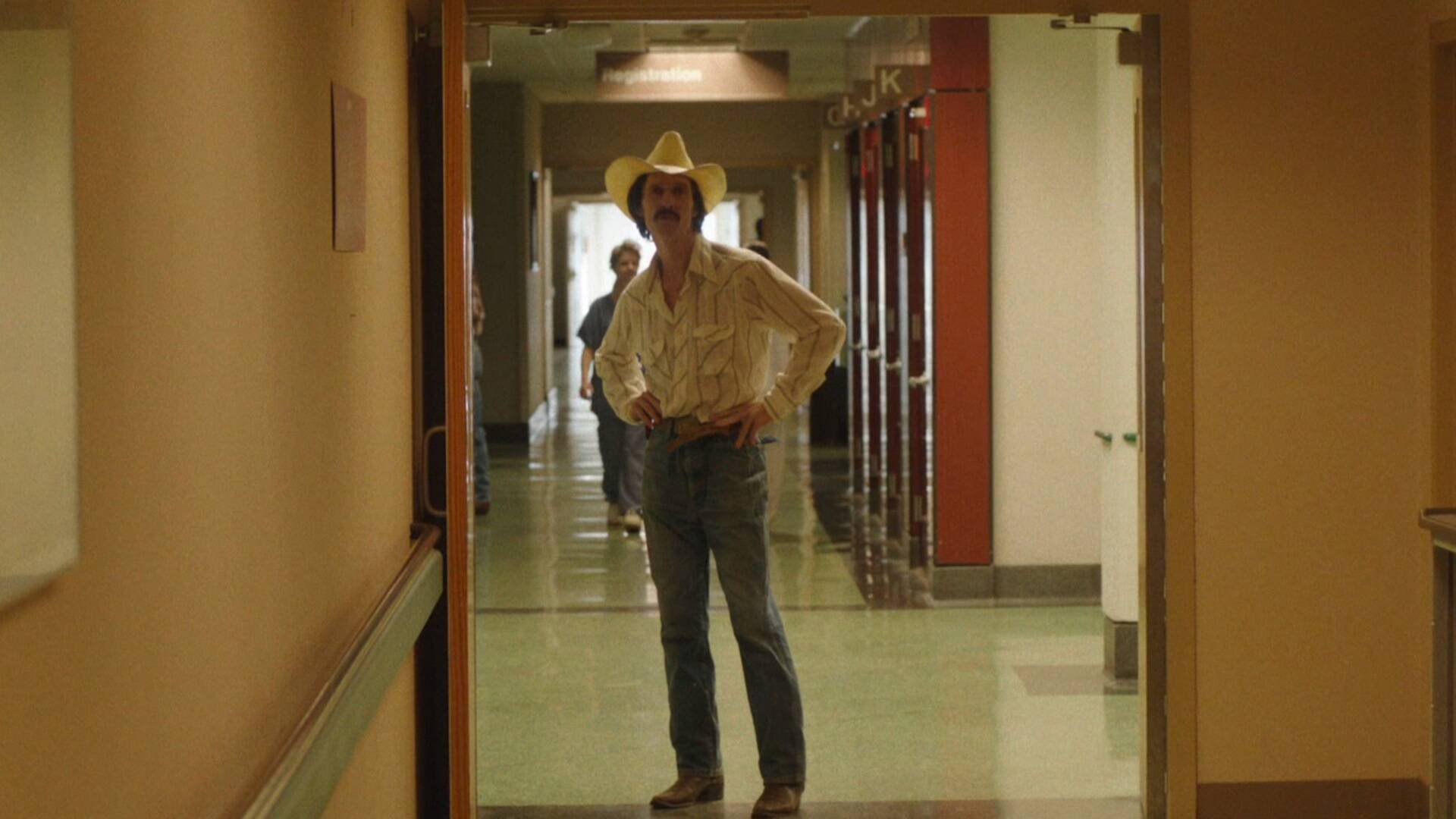 Dallas Buyers Club