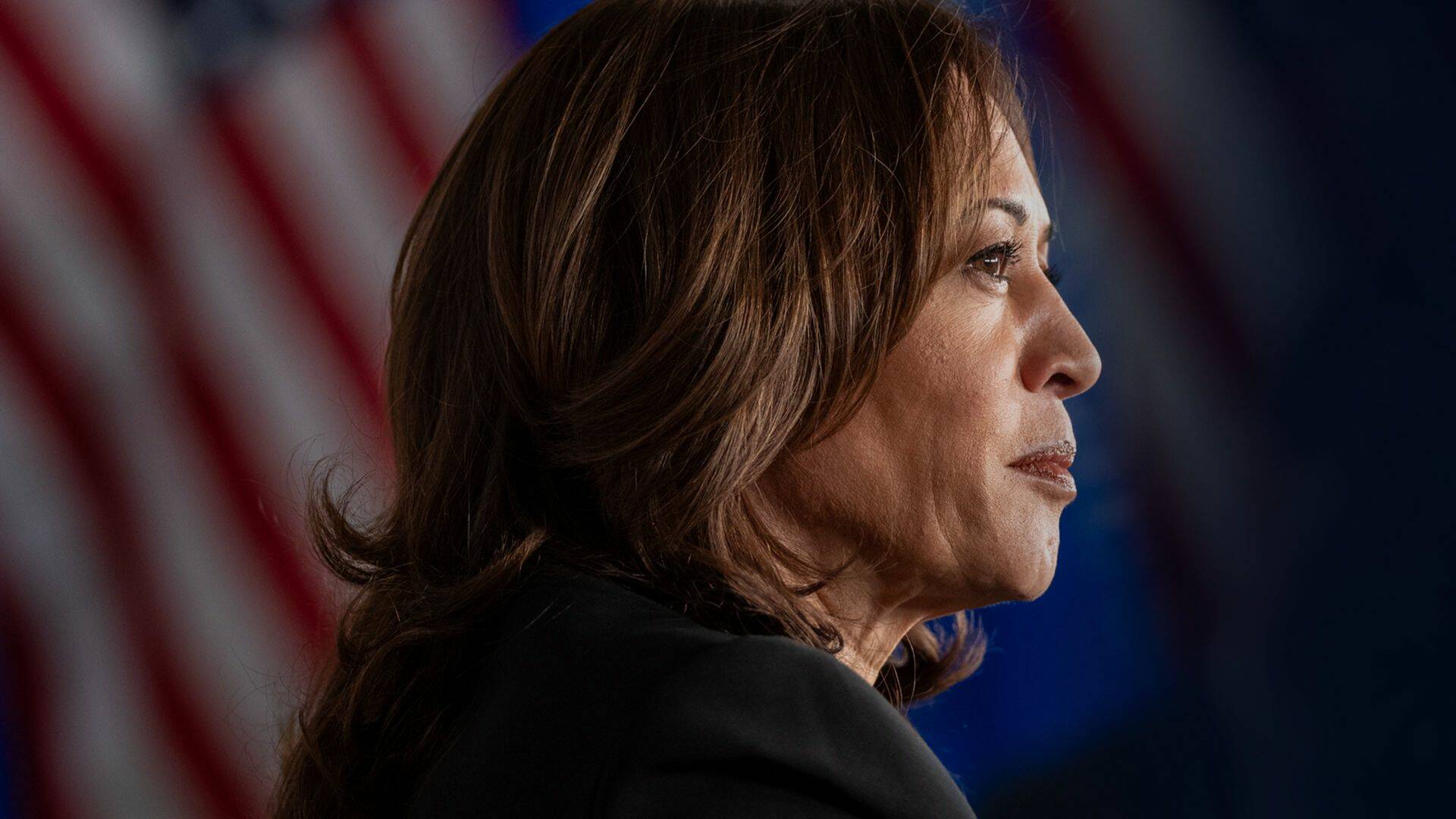 Kamala Harris: Making History