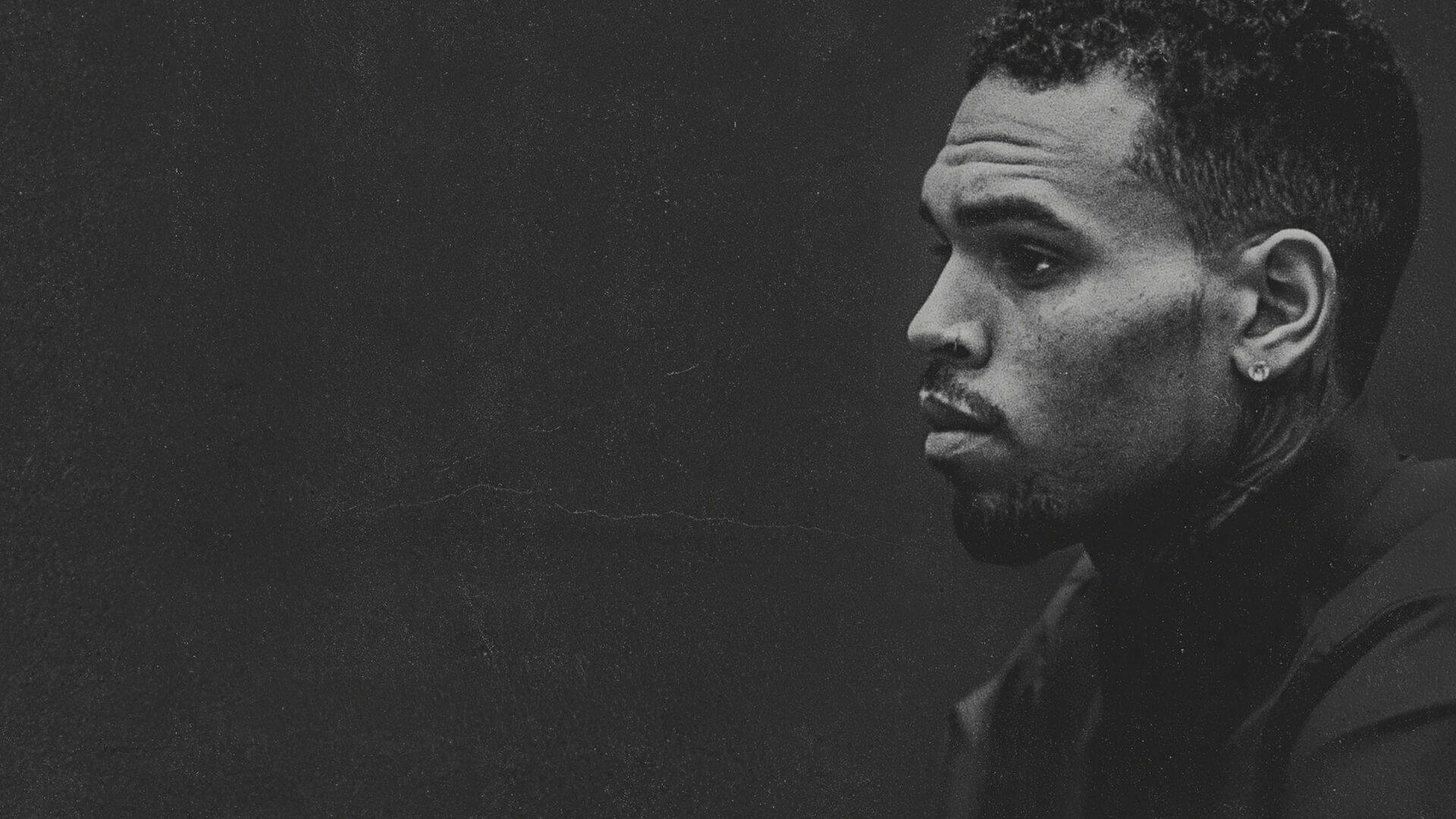 Chris Brown: A History of Violence