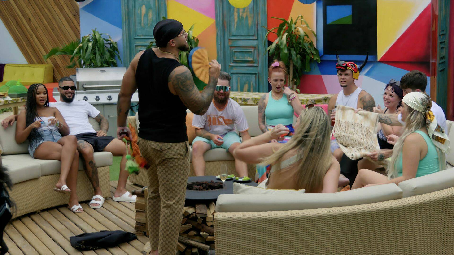 Teen Mom: Family Reunion (T3)