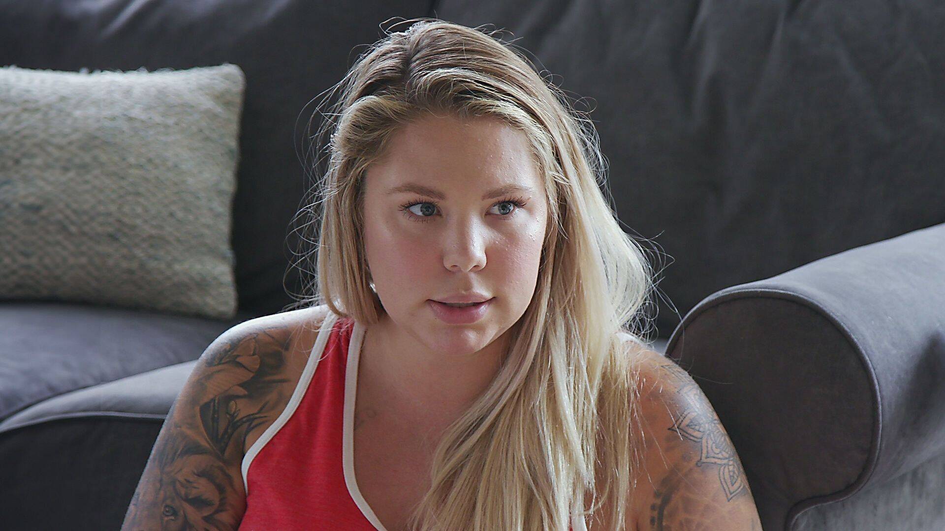 Teen Mom 2 (T9): No quiero volver a casa