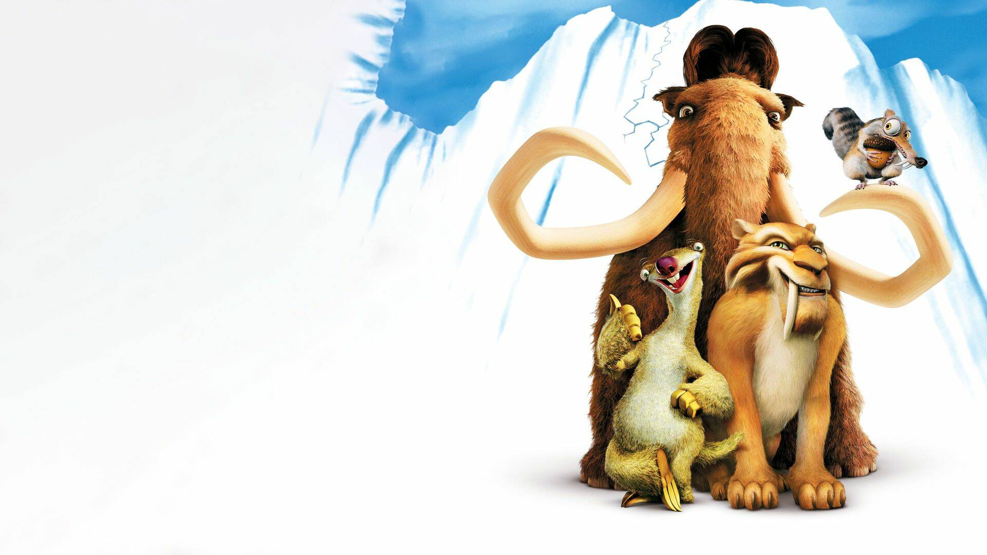 Ice Age: La edad de hielo