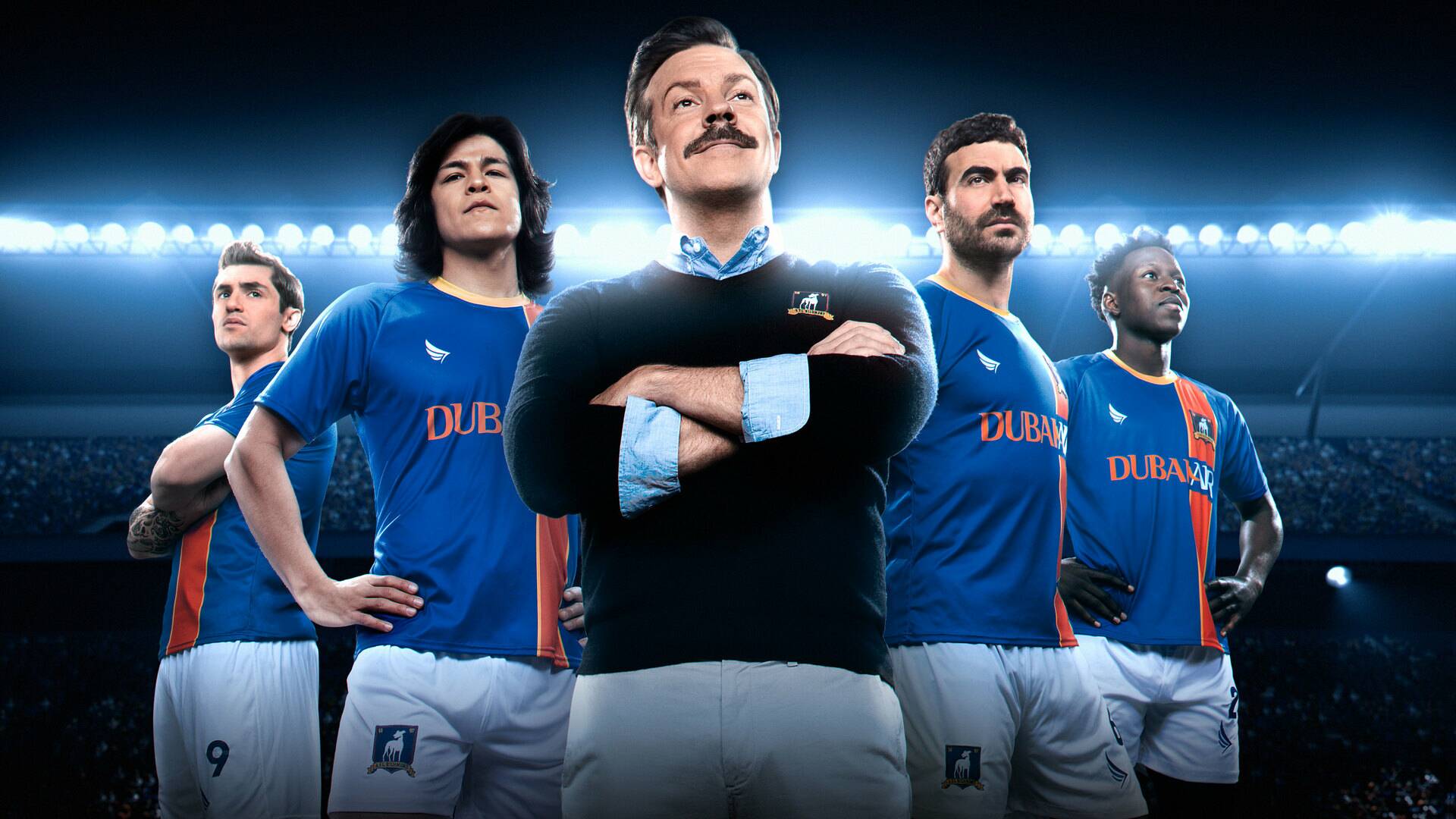 Ted Lasso (T1)