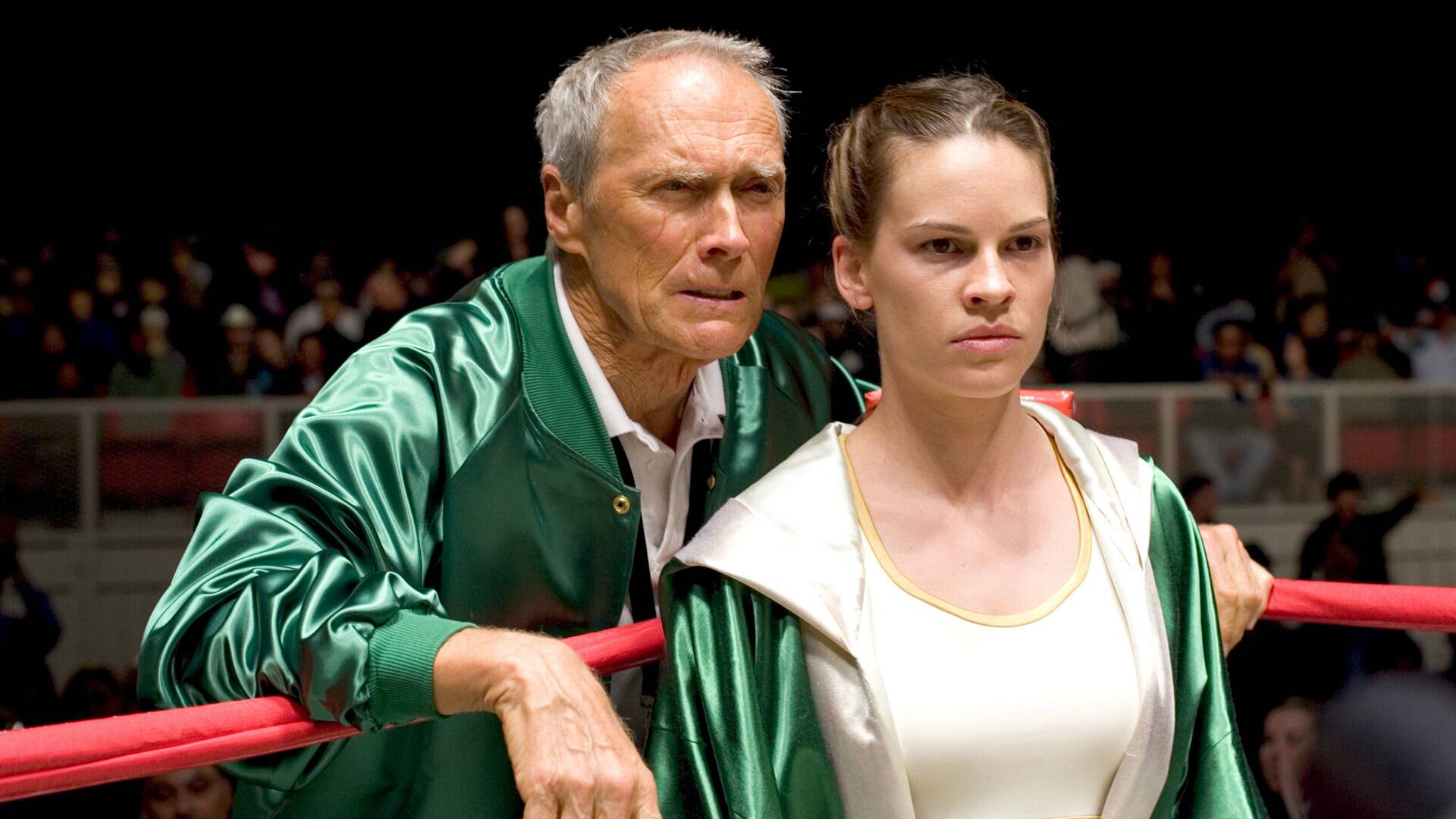 Million Dollar Baby