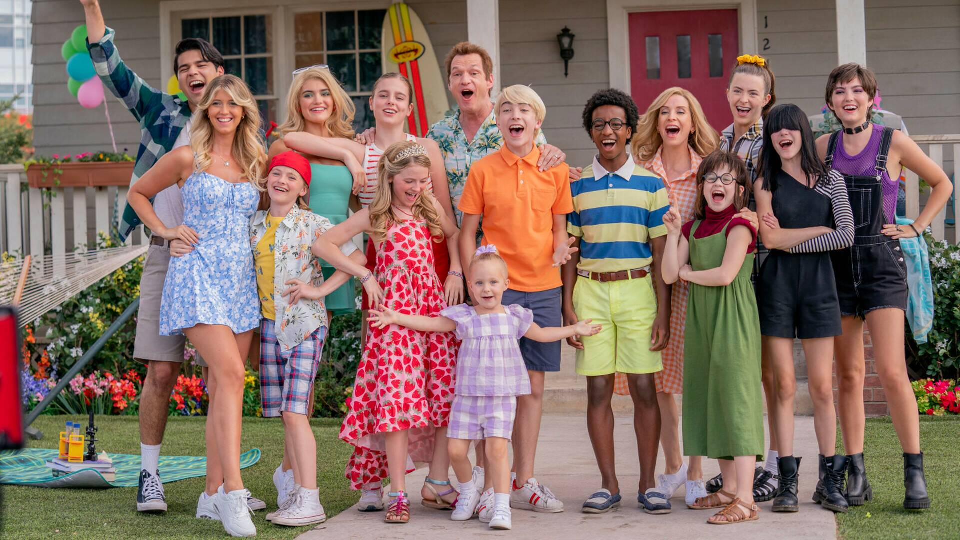 Una verdadera... (T1): La princesa y la esmeralda eterna: un cuento de hadas de Royal Woods, 2.ª parte