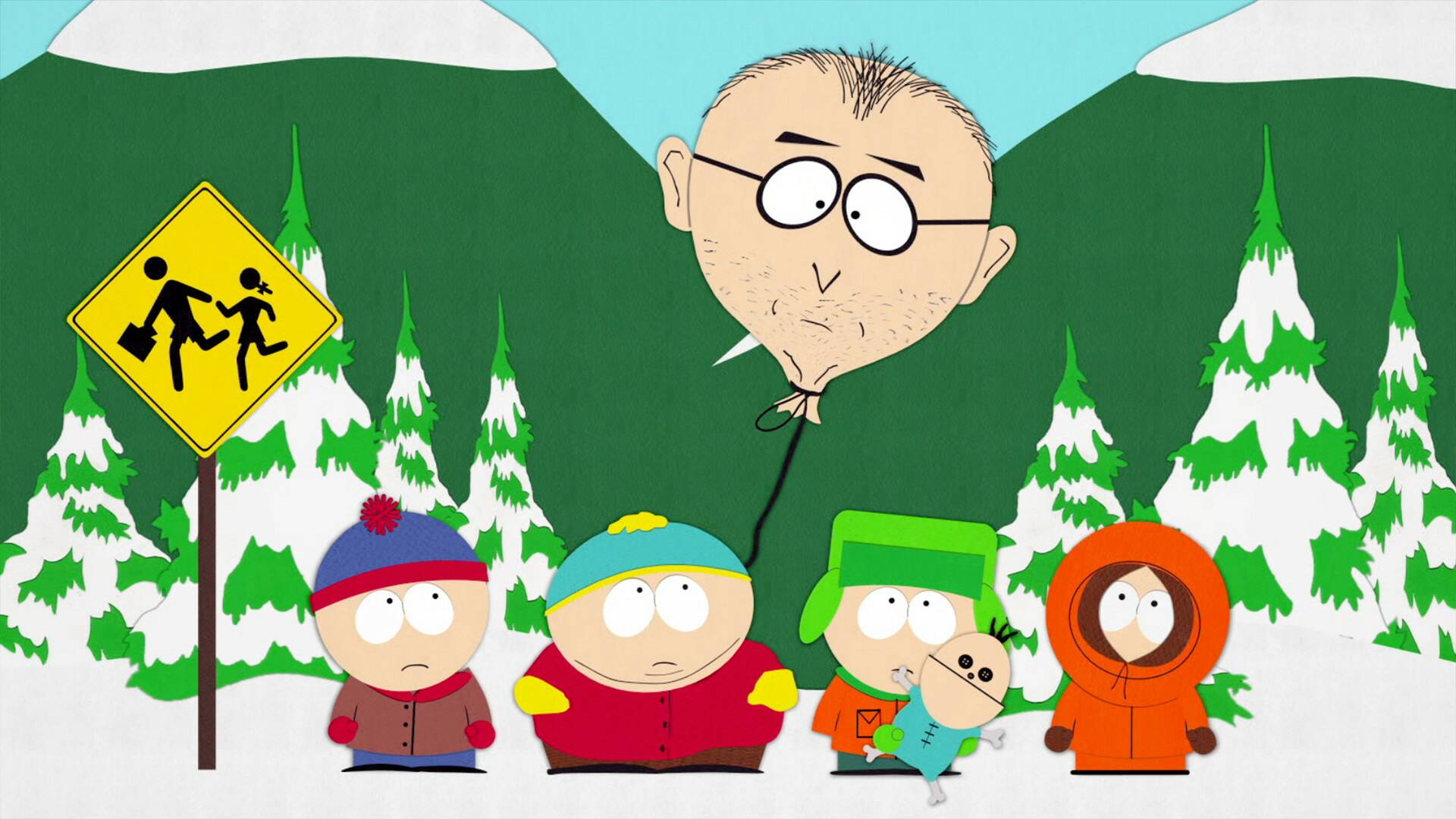 South Park (T2)