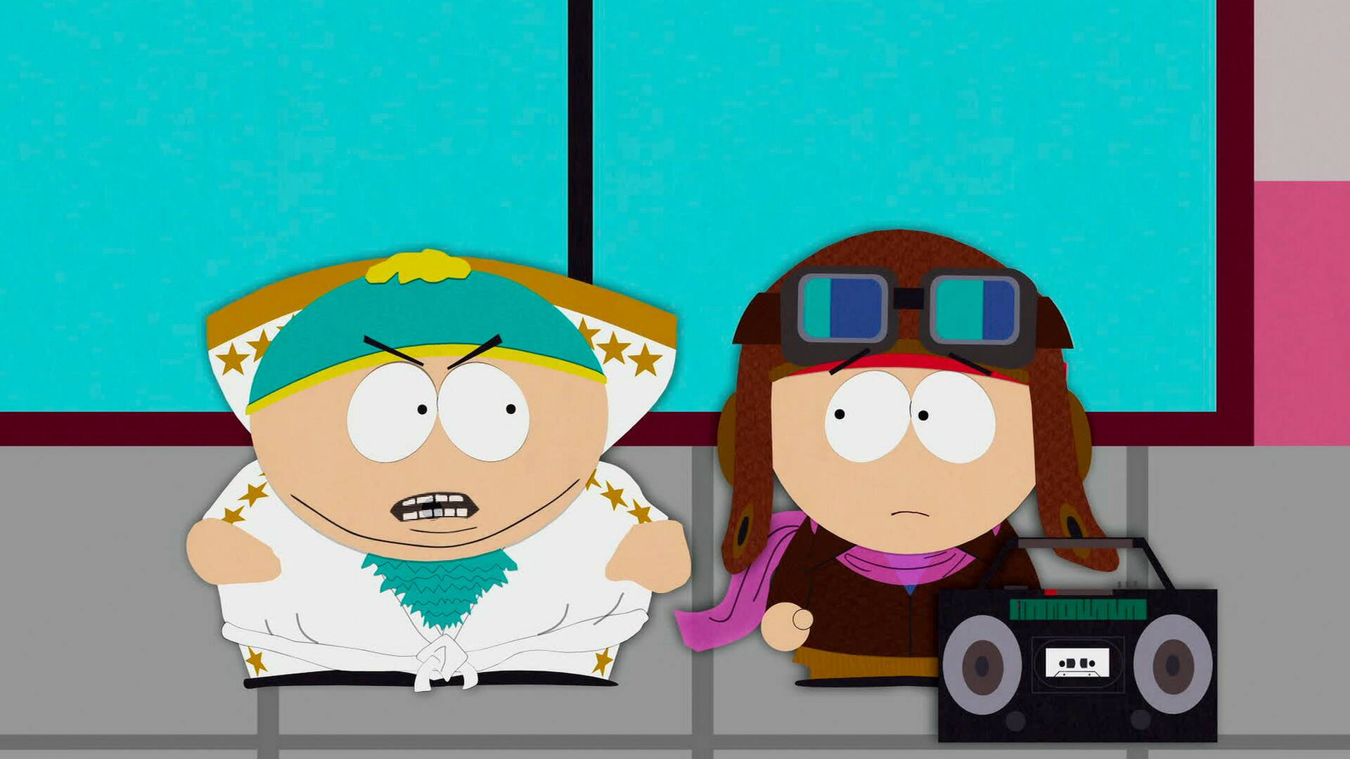 South Park (T4): Ep.65 Una Navidad cutre