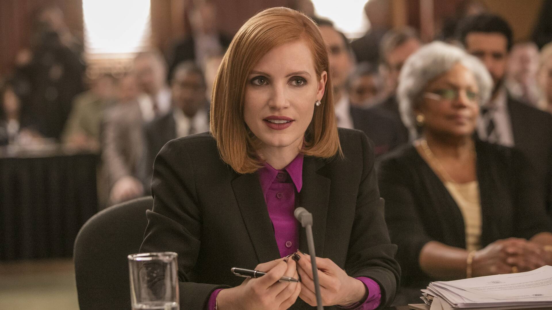 El caso Sloane