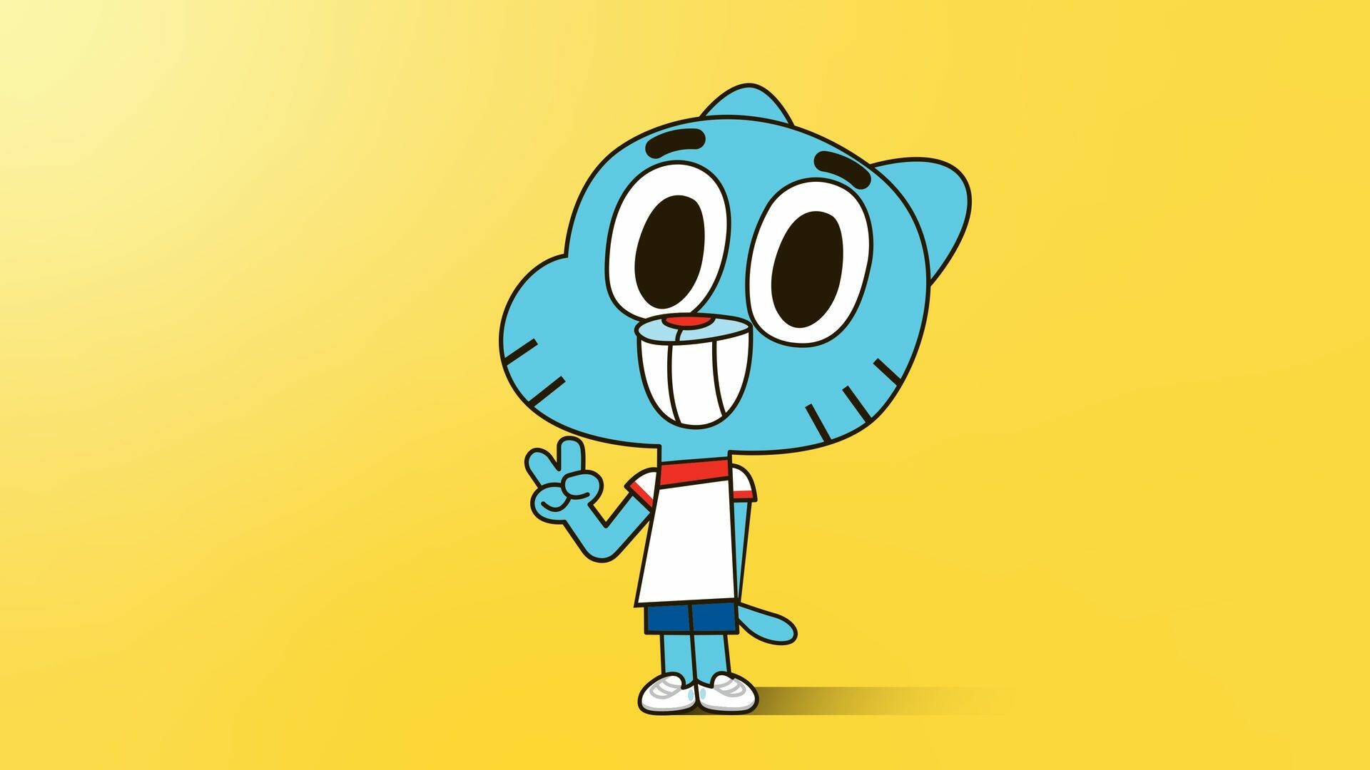 El asombroso mundo de Gumball: Las crónicas de Gumball