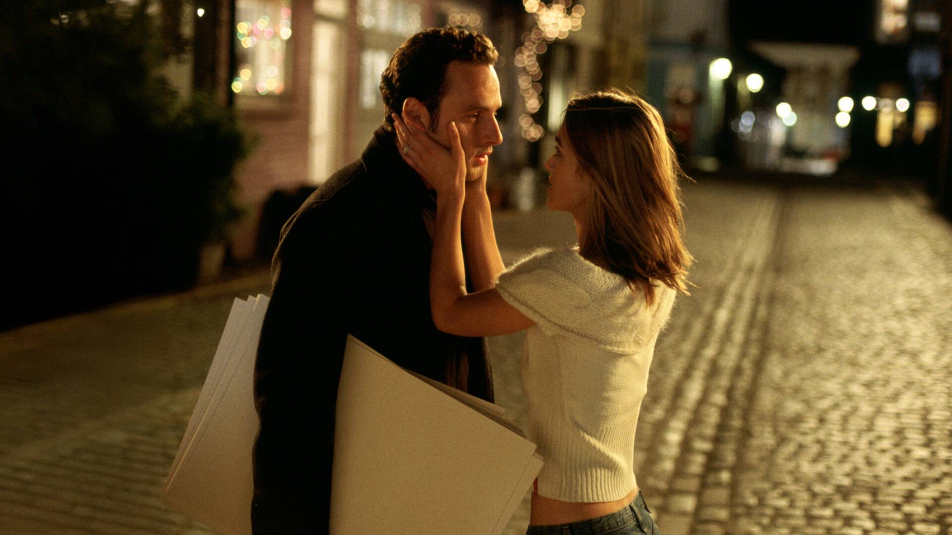 Especial Love Actually