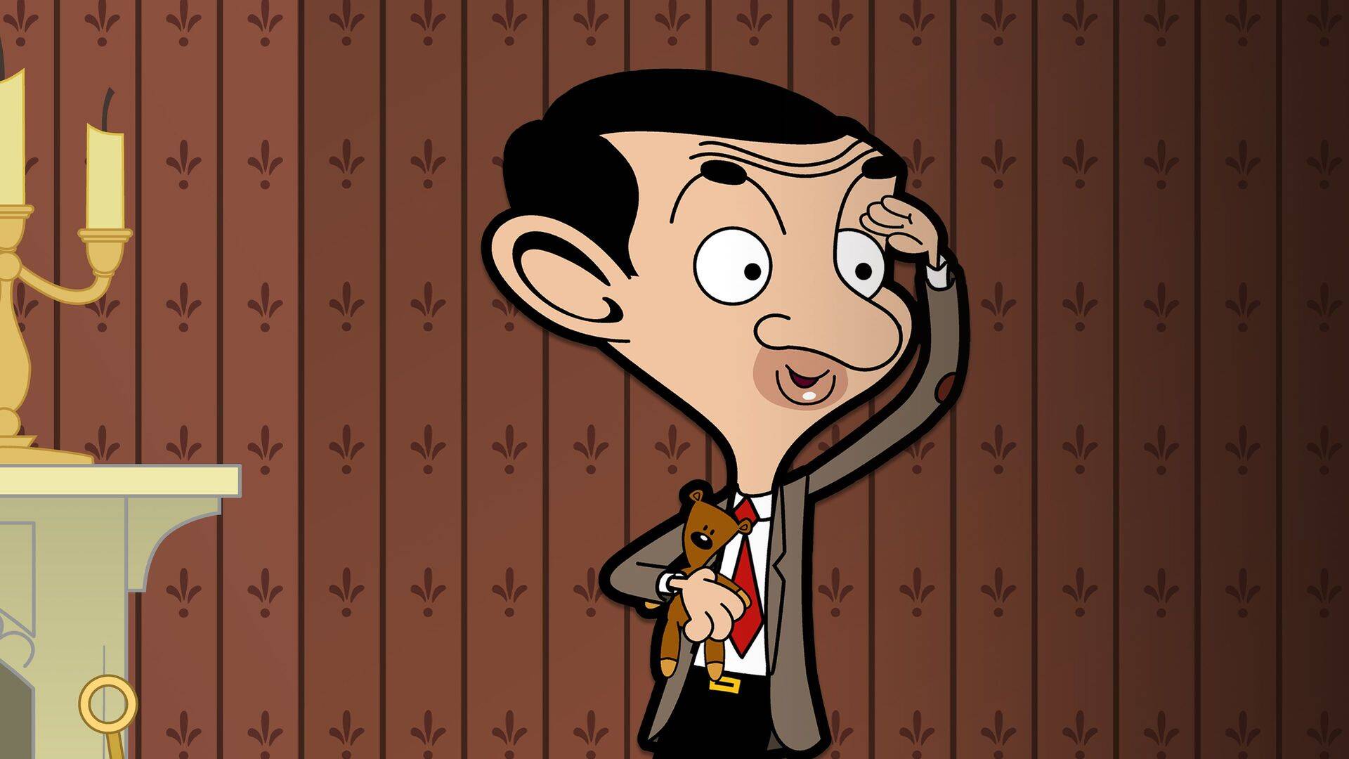 Mr. Bean