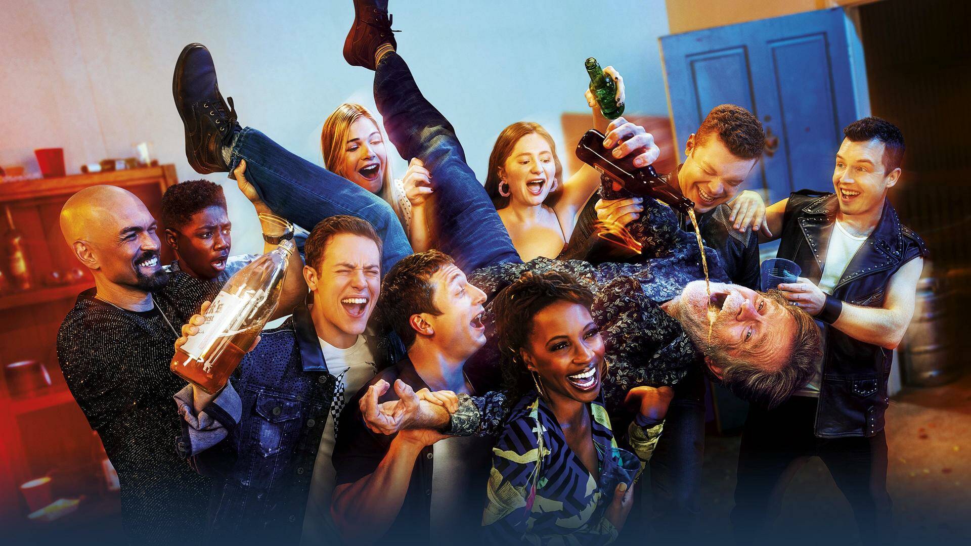 Shameless (T10): Ep.5 Chispas