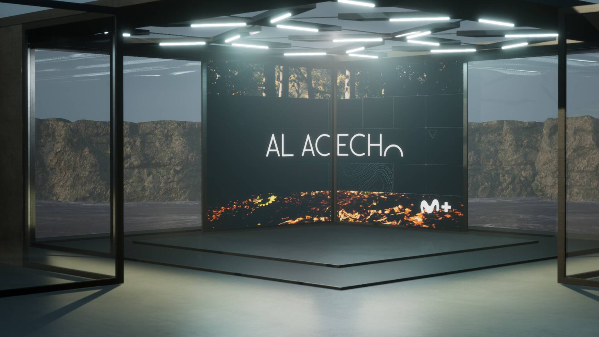 Al acecho pesca (T3): Ep.11