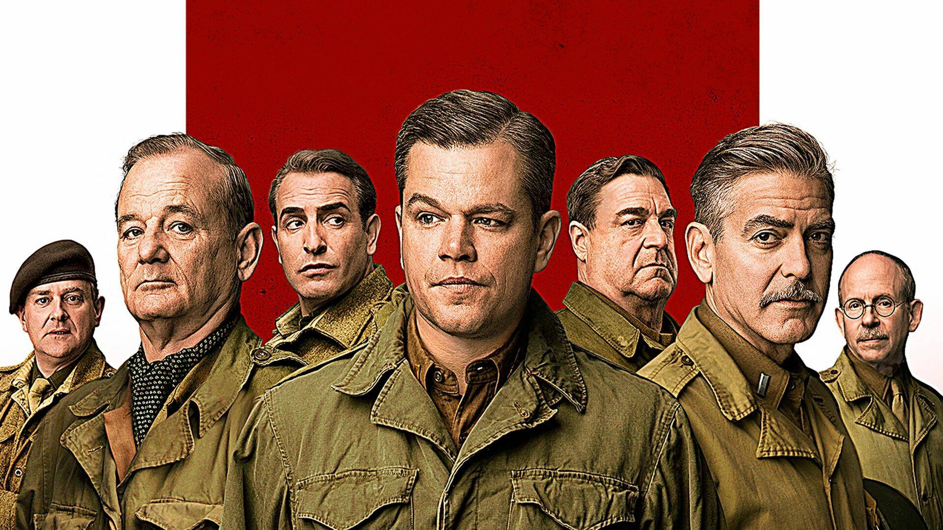 Monuments Men