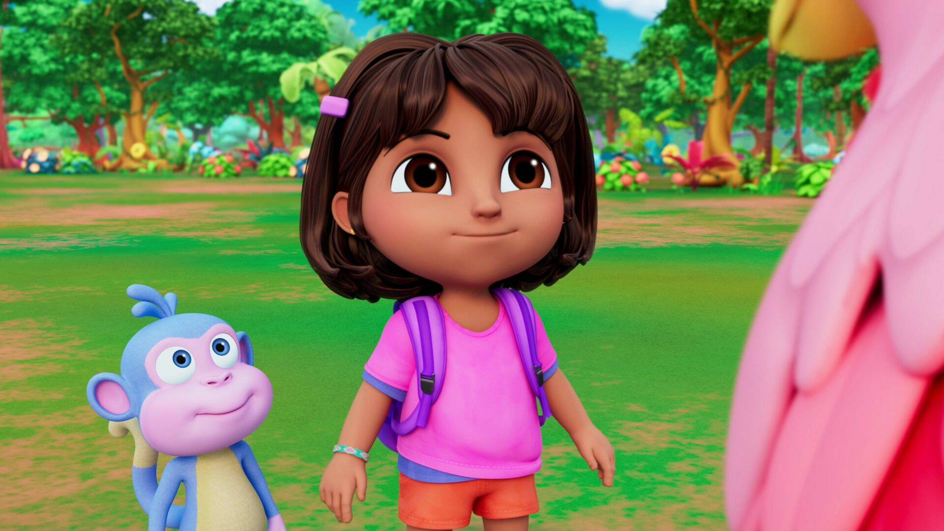 Dora