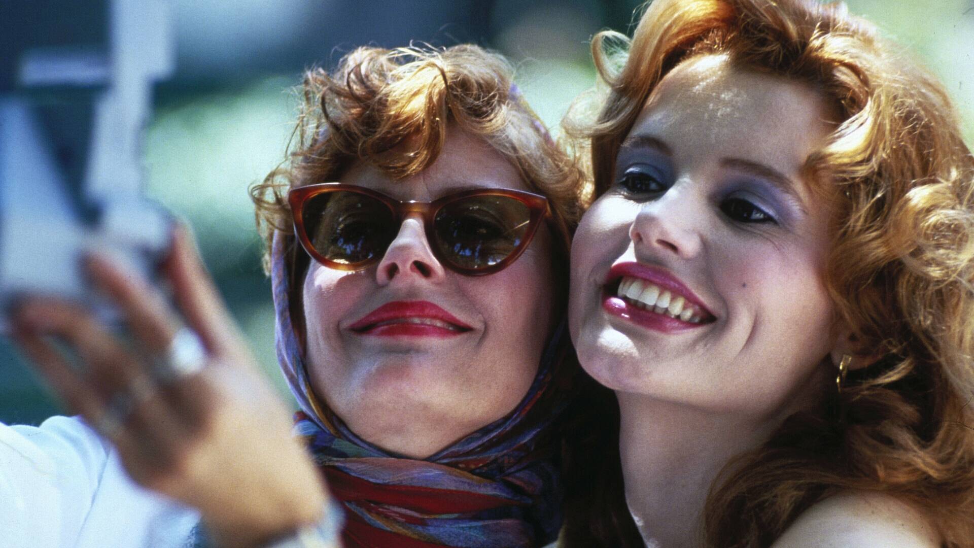 Thelma & Louise
