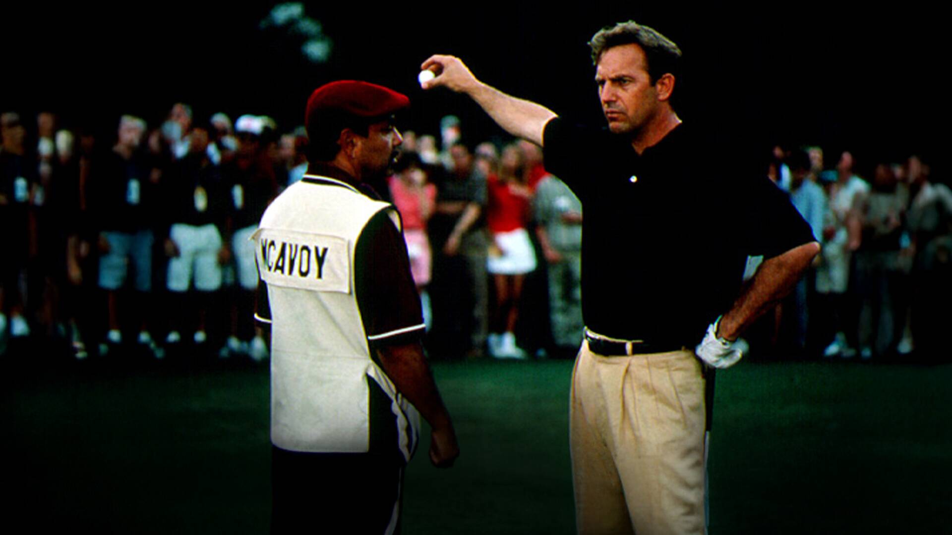 Tin Cup