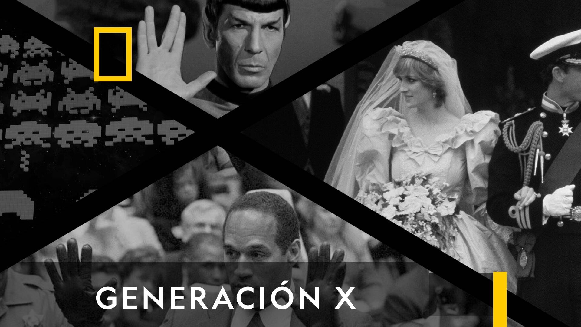 Generación X