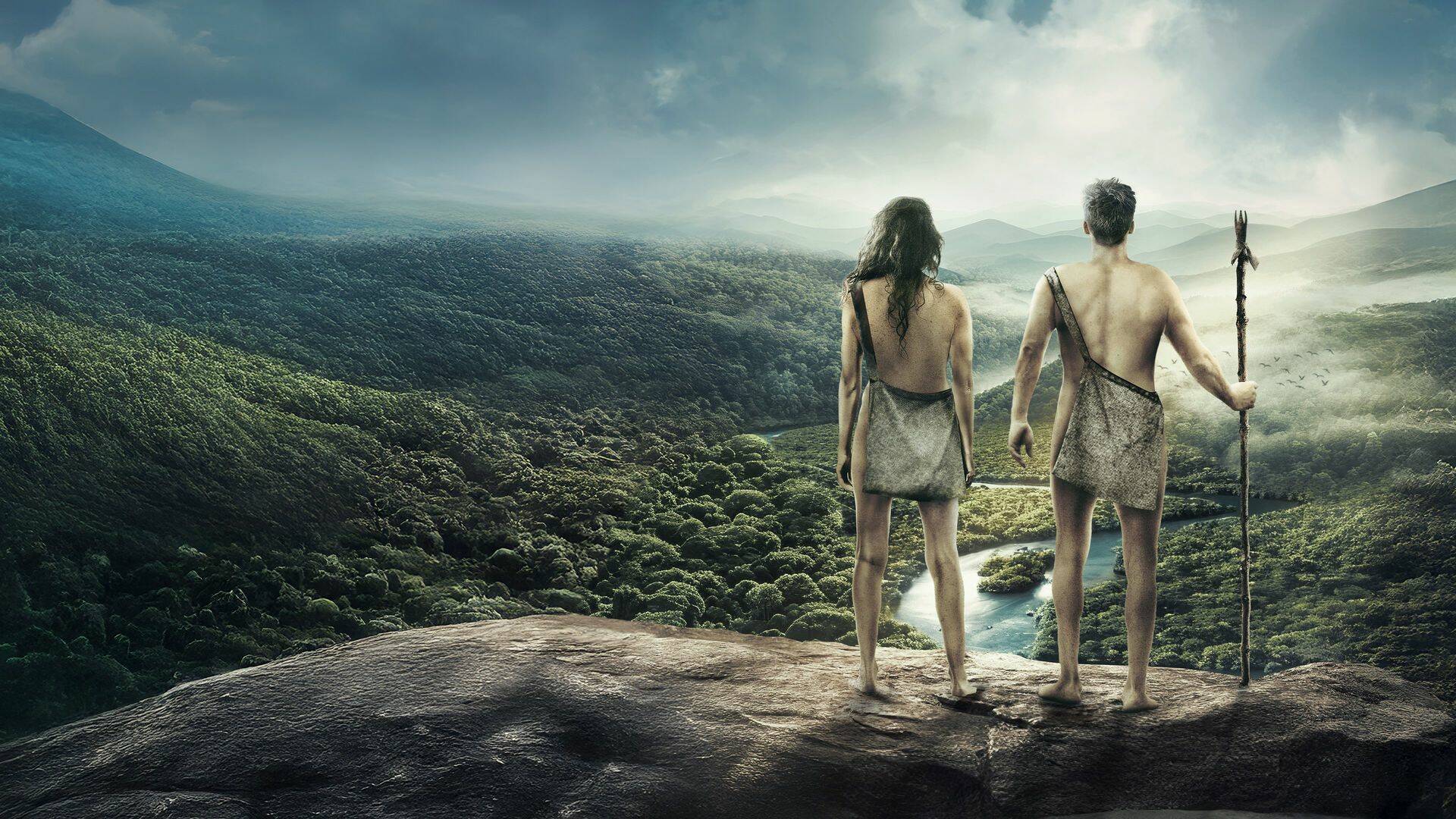 Aventura En... (T1): La selva te rompe