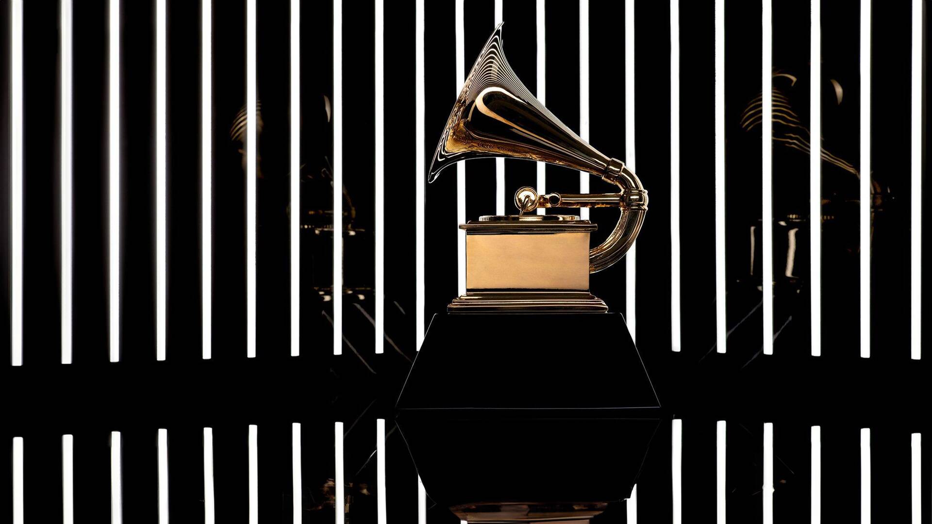 67ª Ceremonia de los Grammy