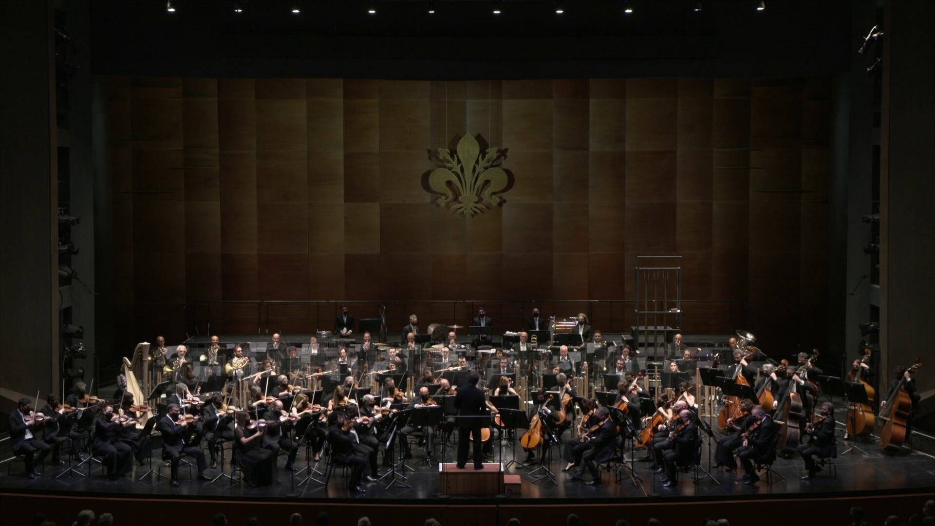 Mahler - Sinfonía nº 9