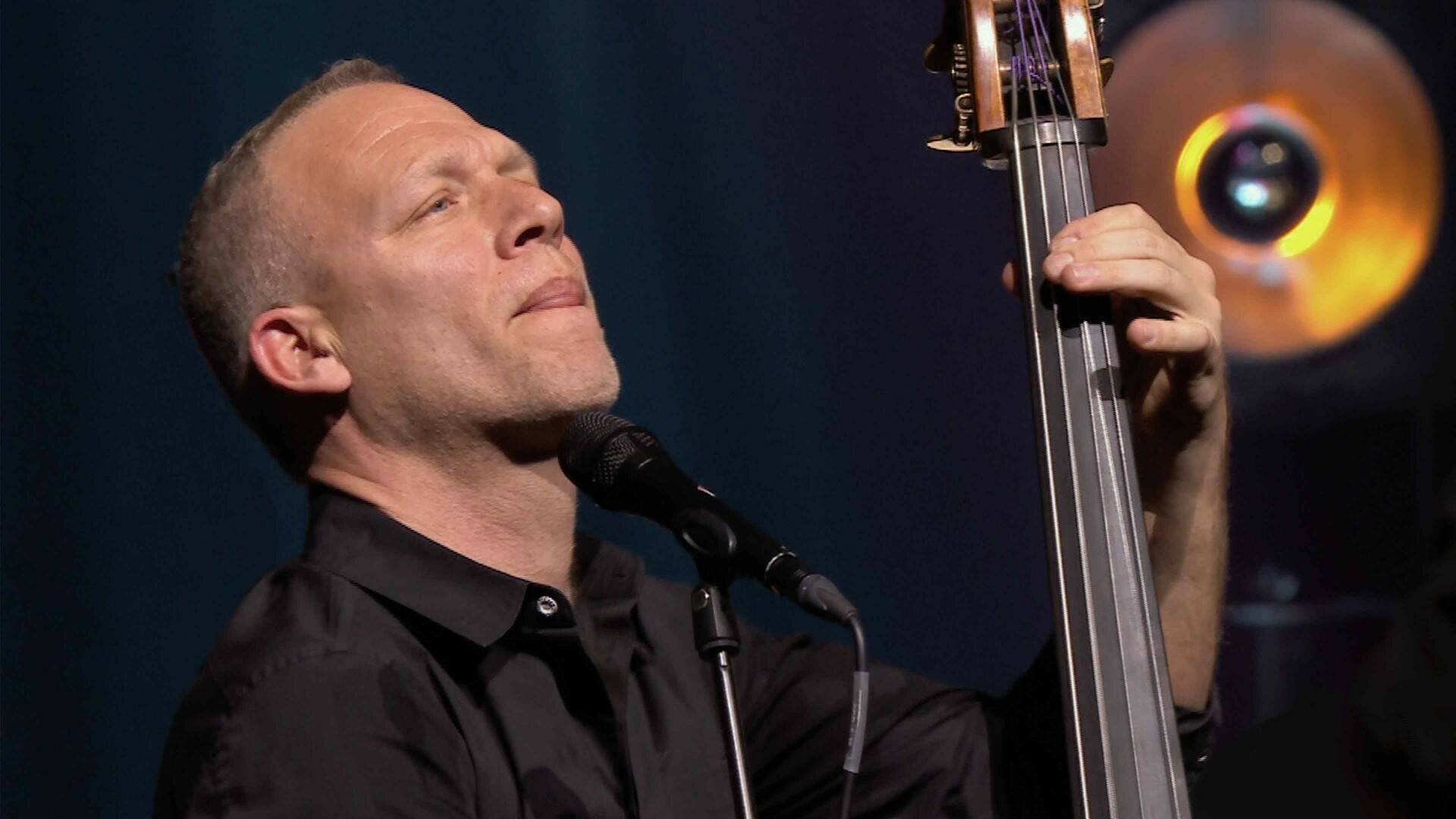 Avishai Cohen Quintet - Jazz in Marciac
