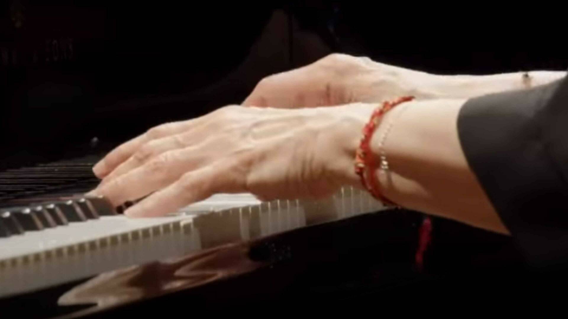 Martha Argerich & Friends: Schubert - Les Coups de Coeur de Chantilly