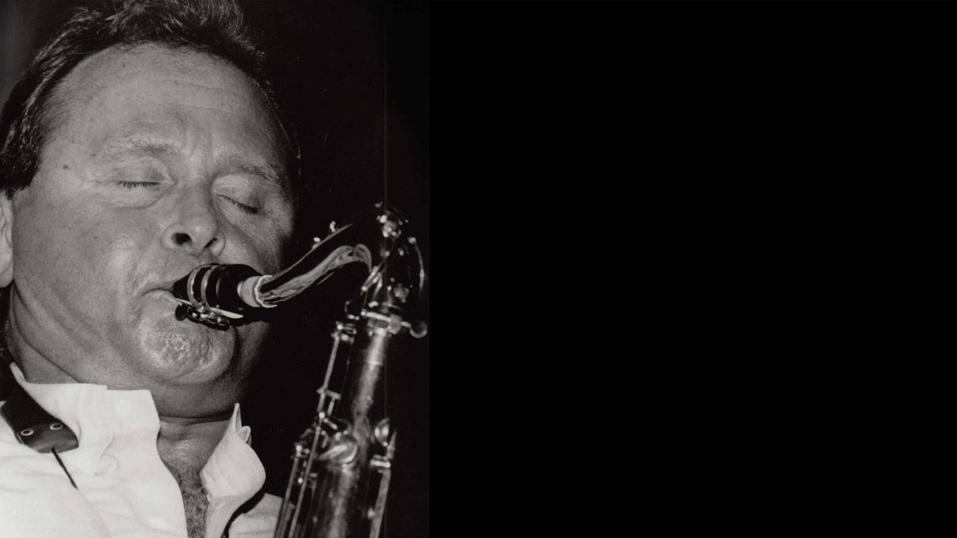 Stan Getz - The Last Video Recording