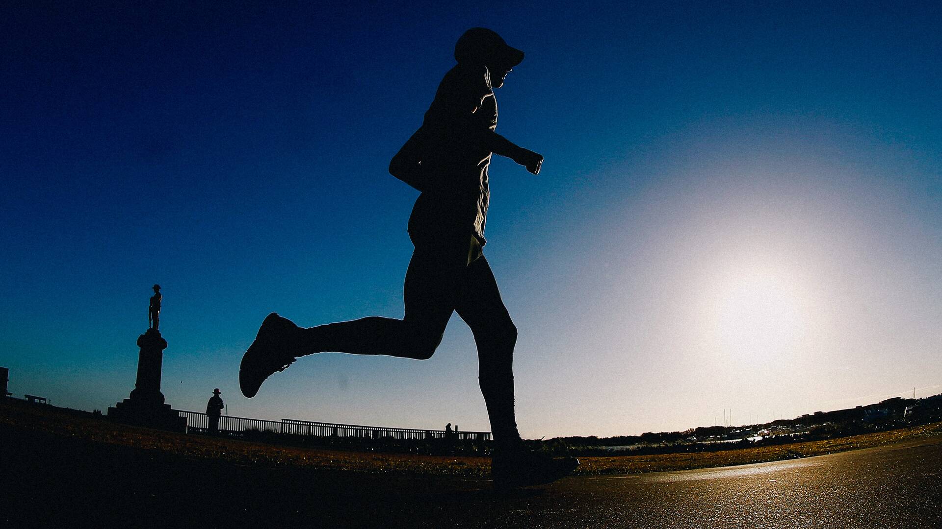 Maratón de Sevilla