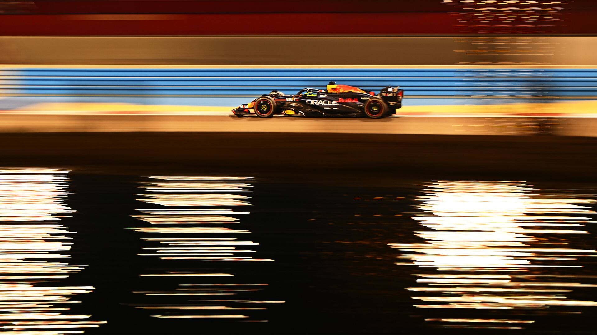 Mundial F1 -  GP de Estados Unidos (2025)
