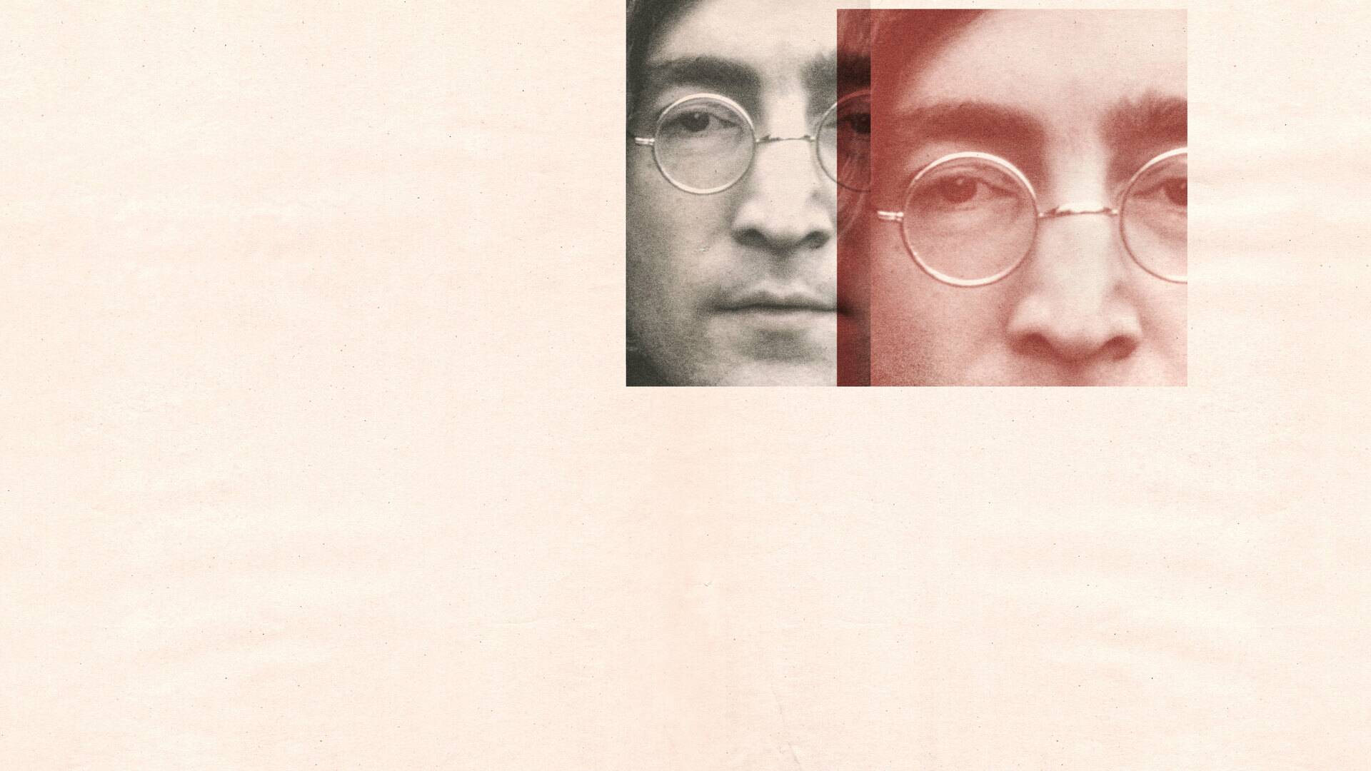 John Lennon: asesinato...: La investigación