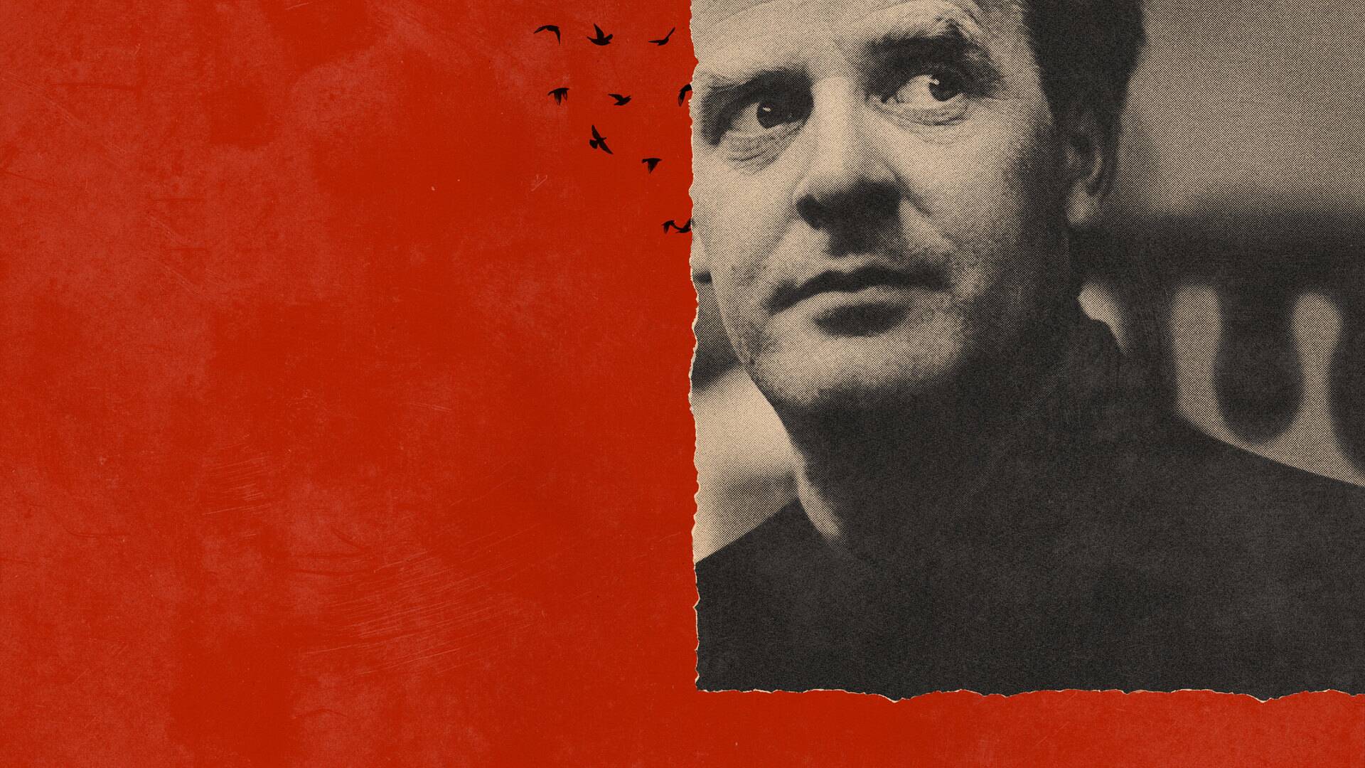 Volar en círculos, de John le Carré