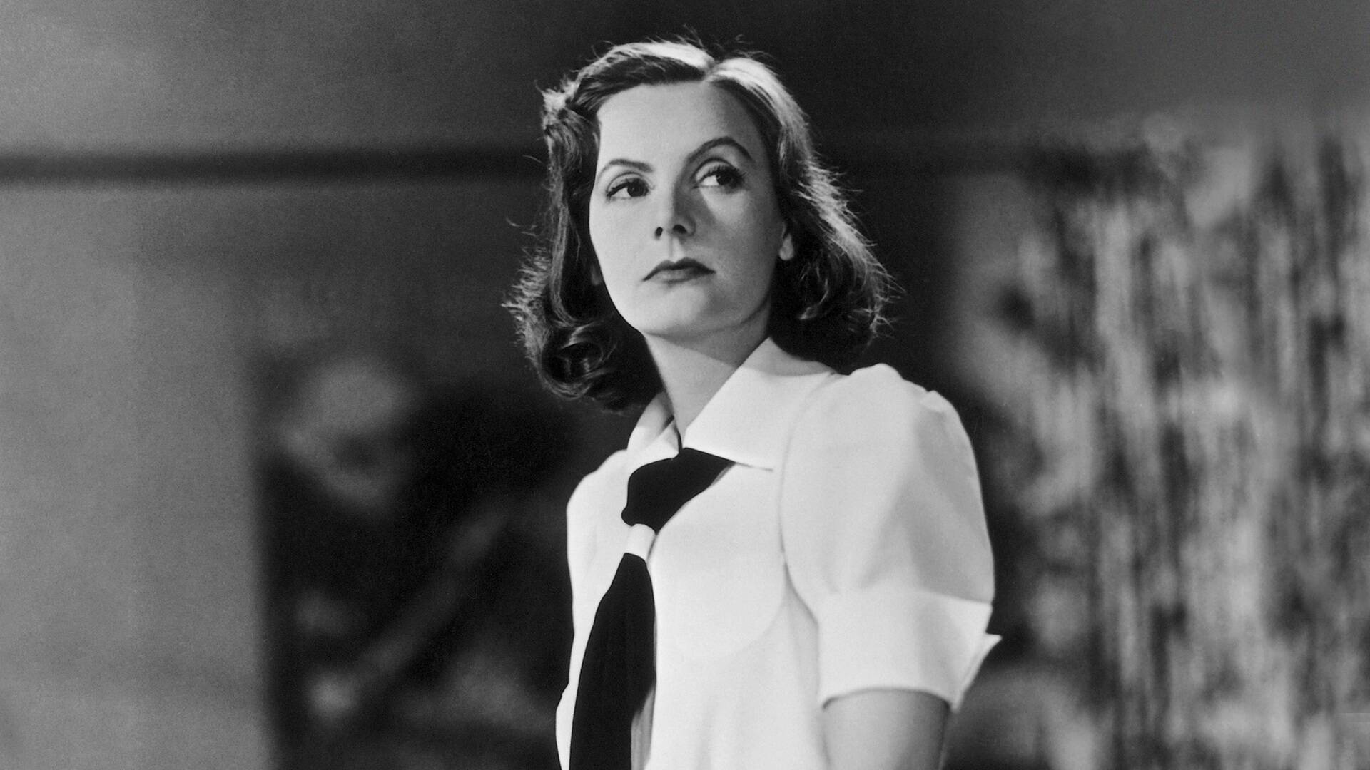 Ninotchka