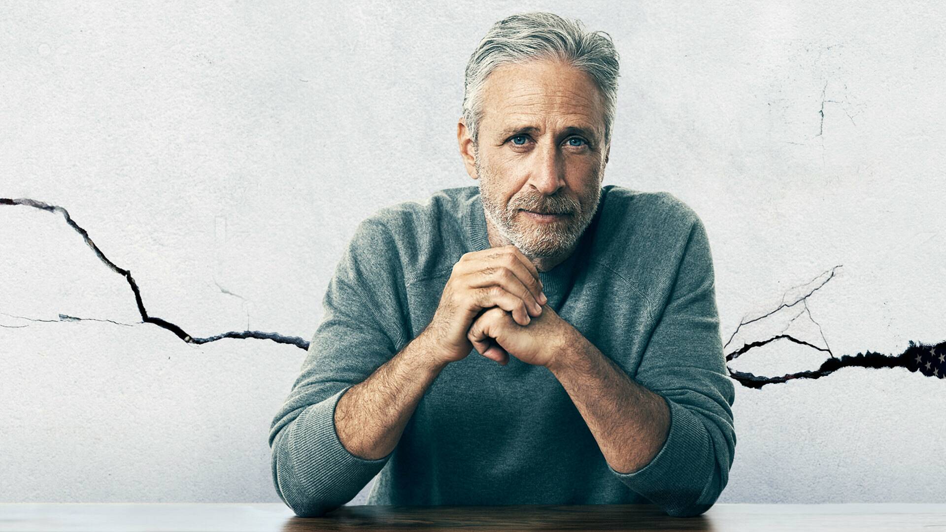 El problema con Jon Stewart (T1)