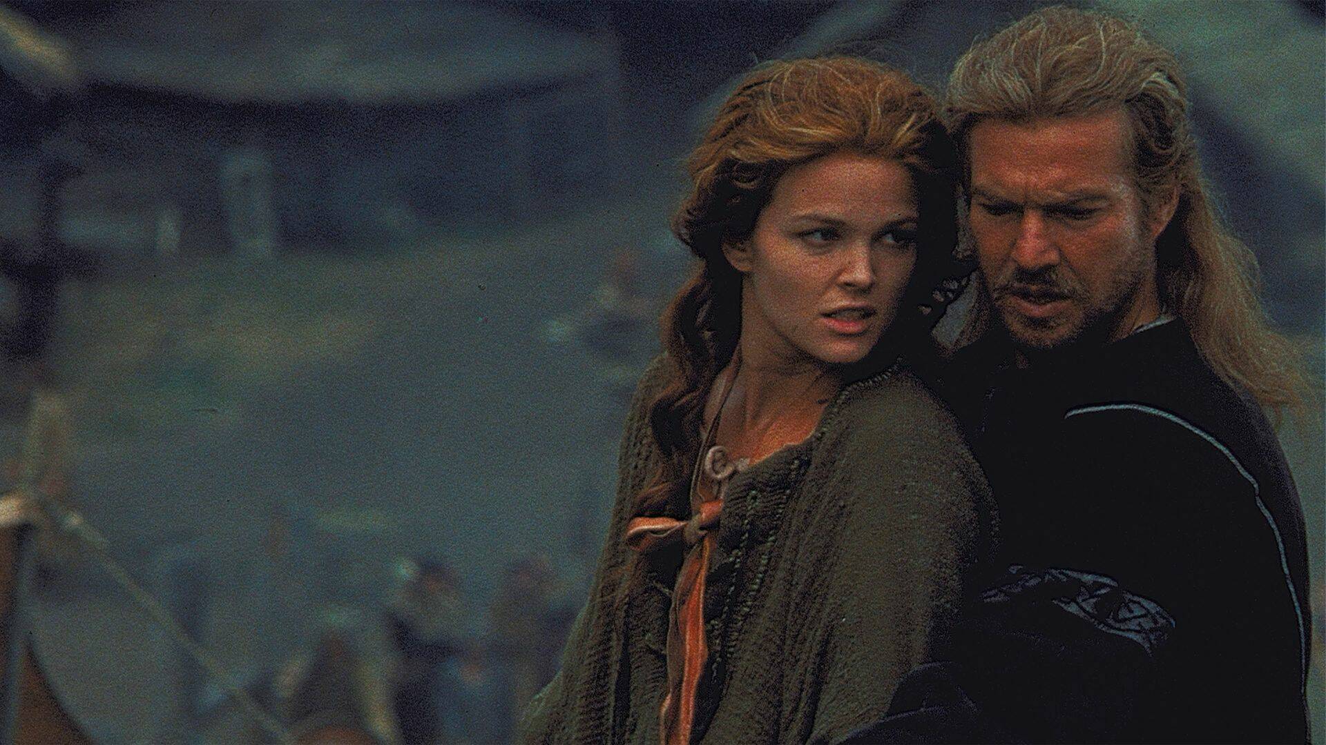Dragonheart (Corazón de dragón)