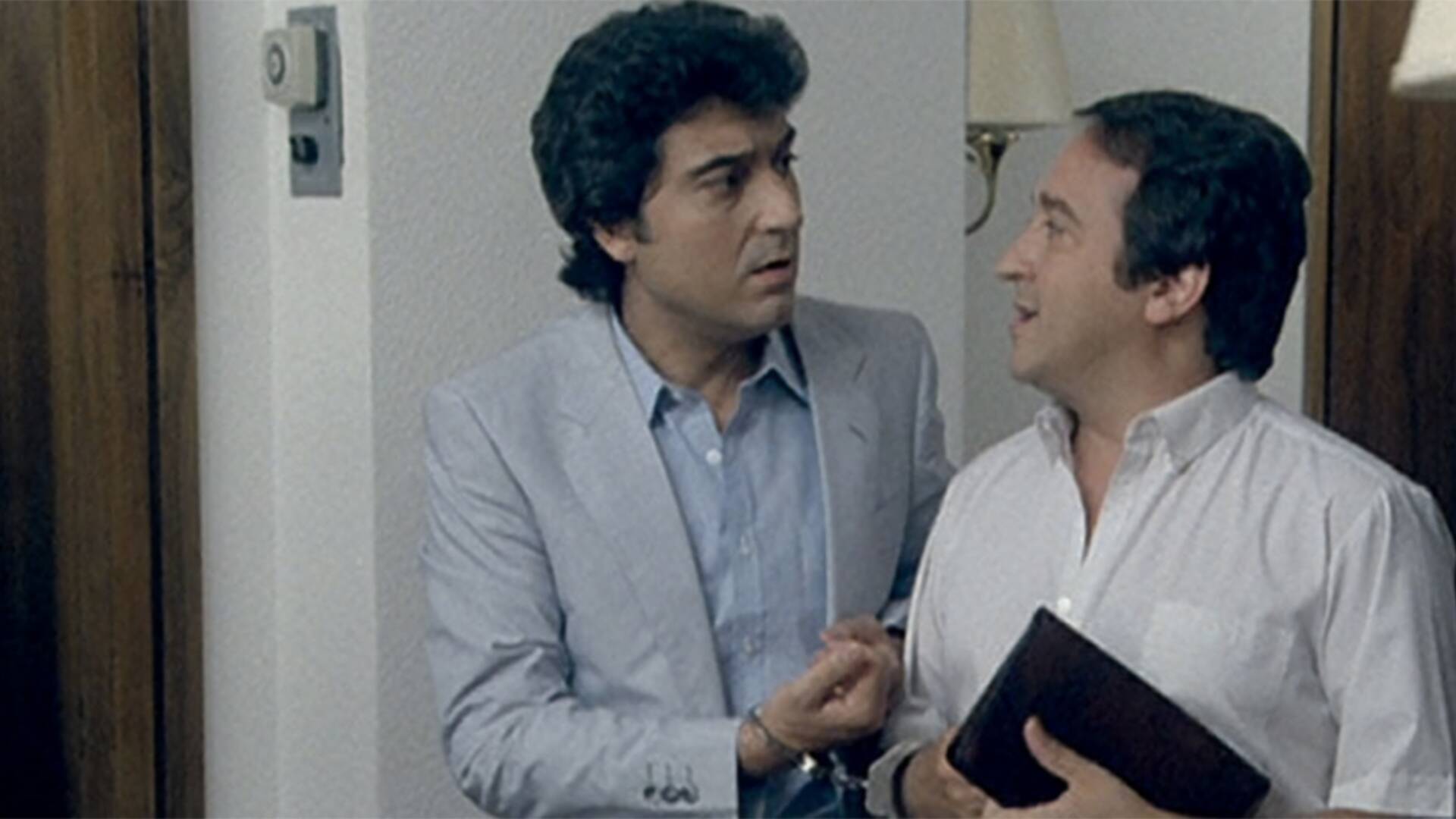 Los liantes