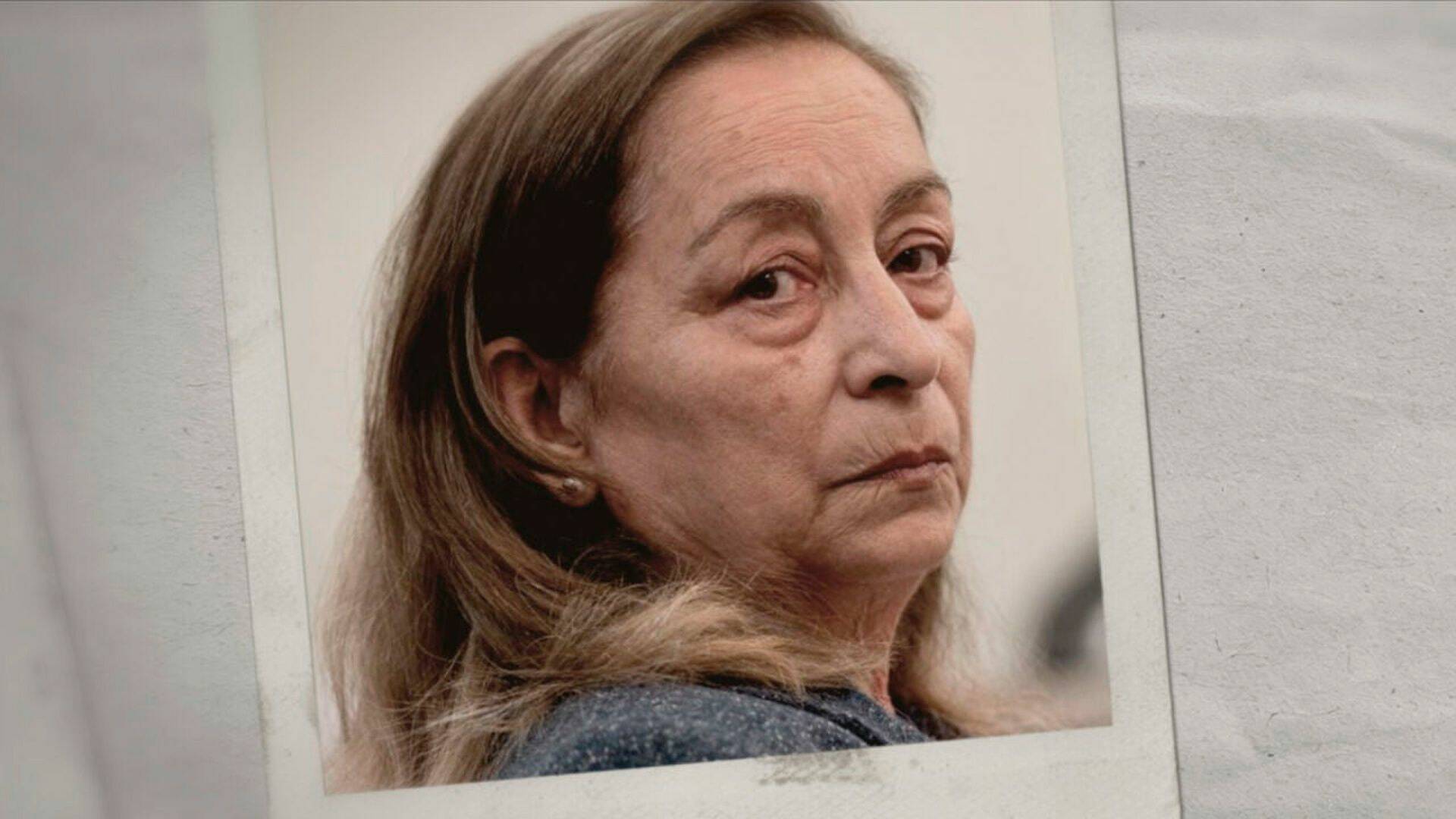 Asesinas: El funerario asesinado