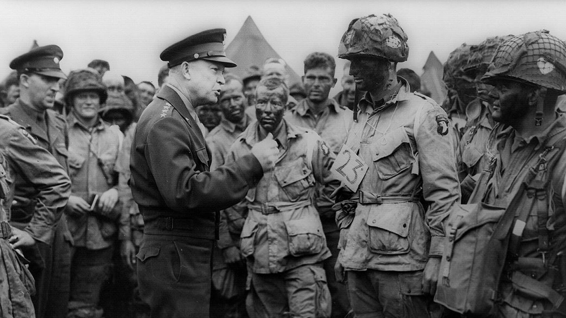 Segunda Guerra Mundial: Las batallas de Europa