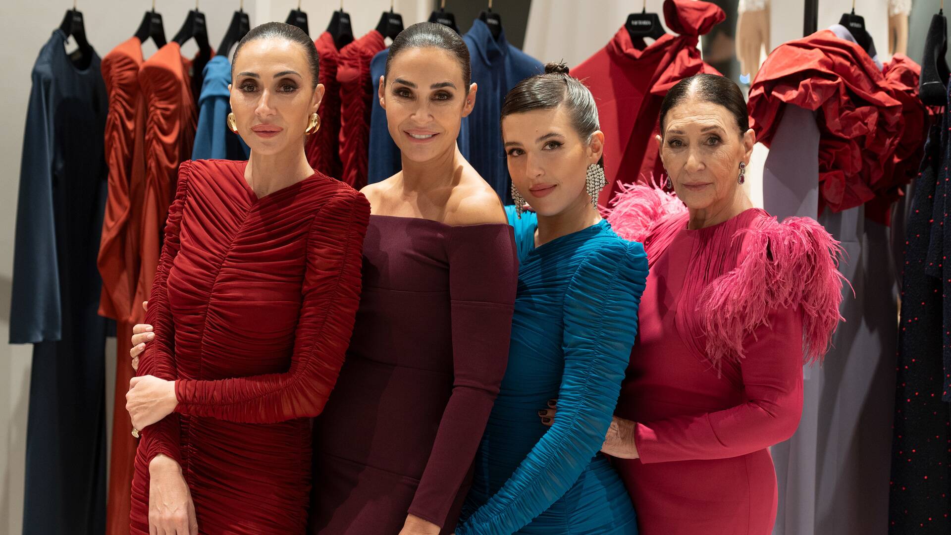 Las Berrocal